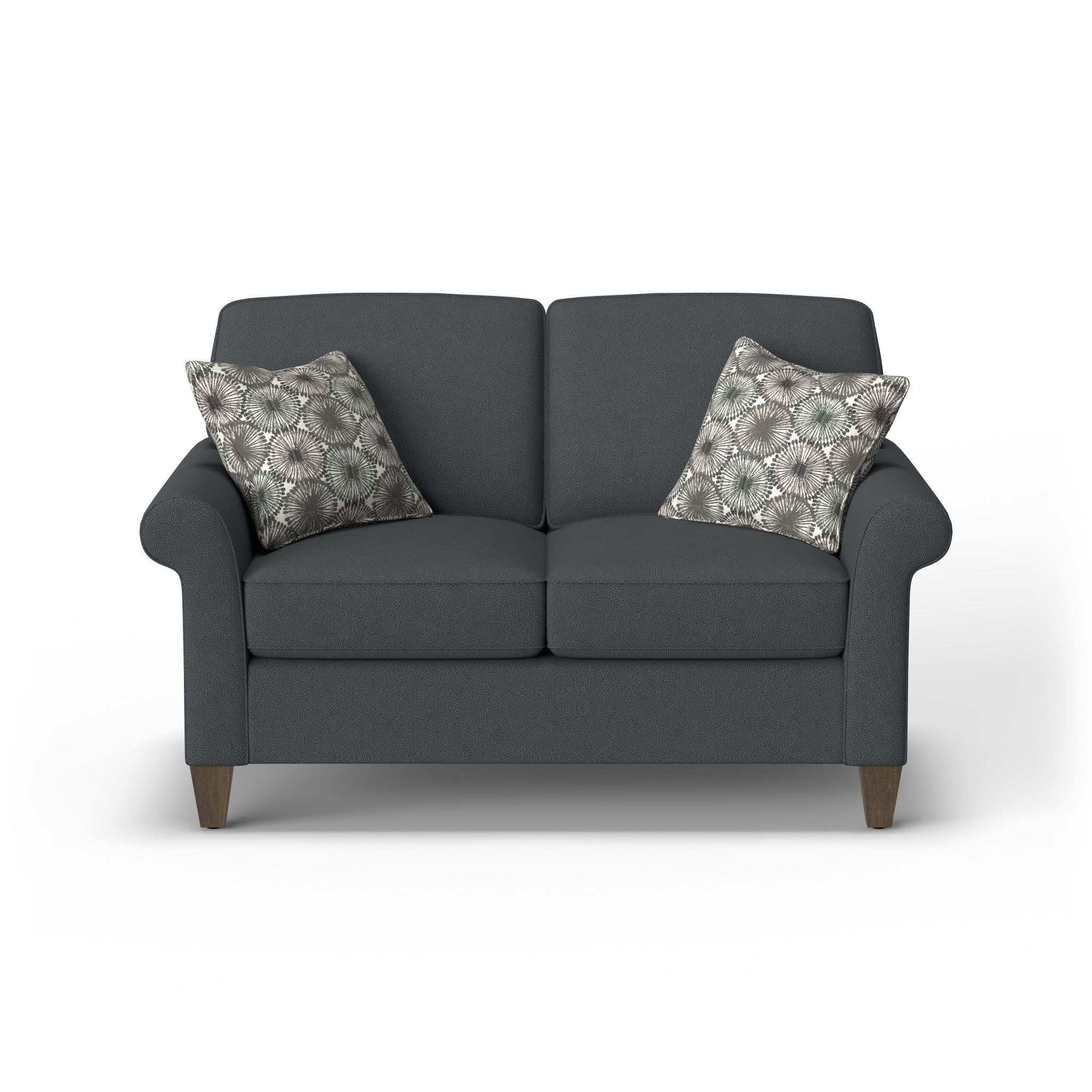 Westside Fabric Loveseat