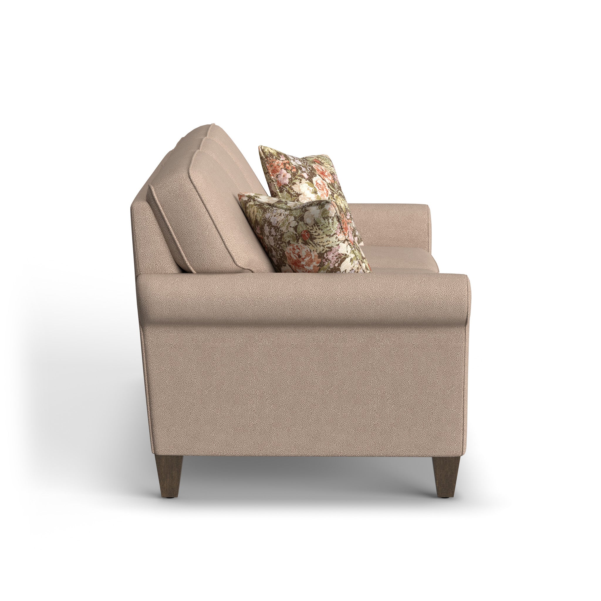 Westside Fabric Sofa