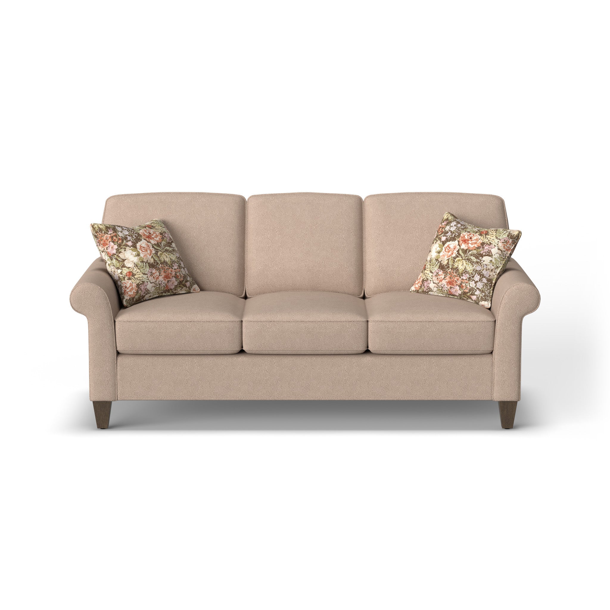 Westside Fabric Sofa