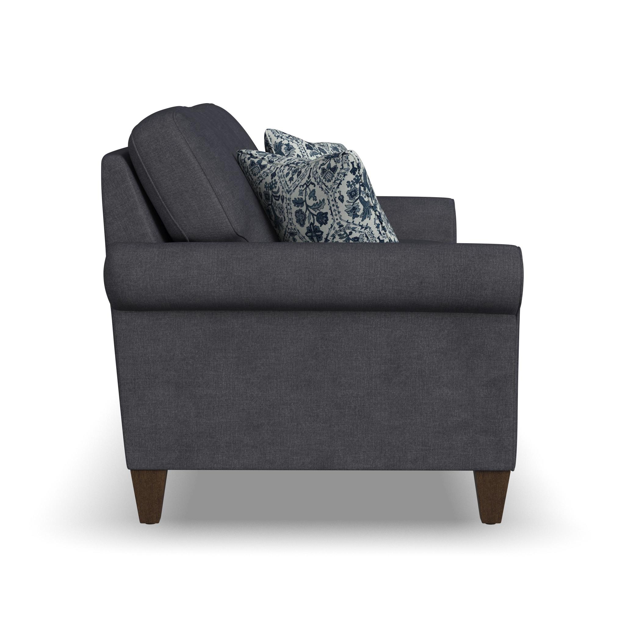 Westside Fabric Sofa