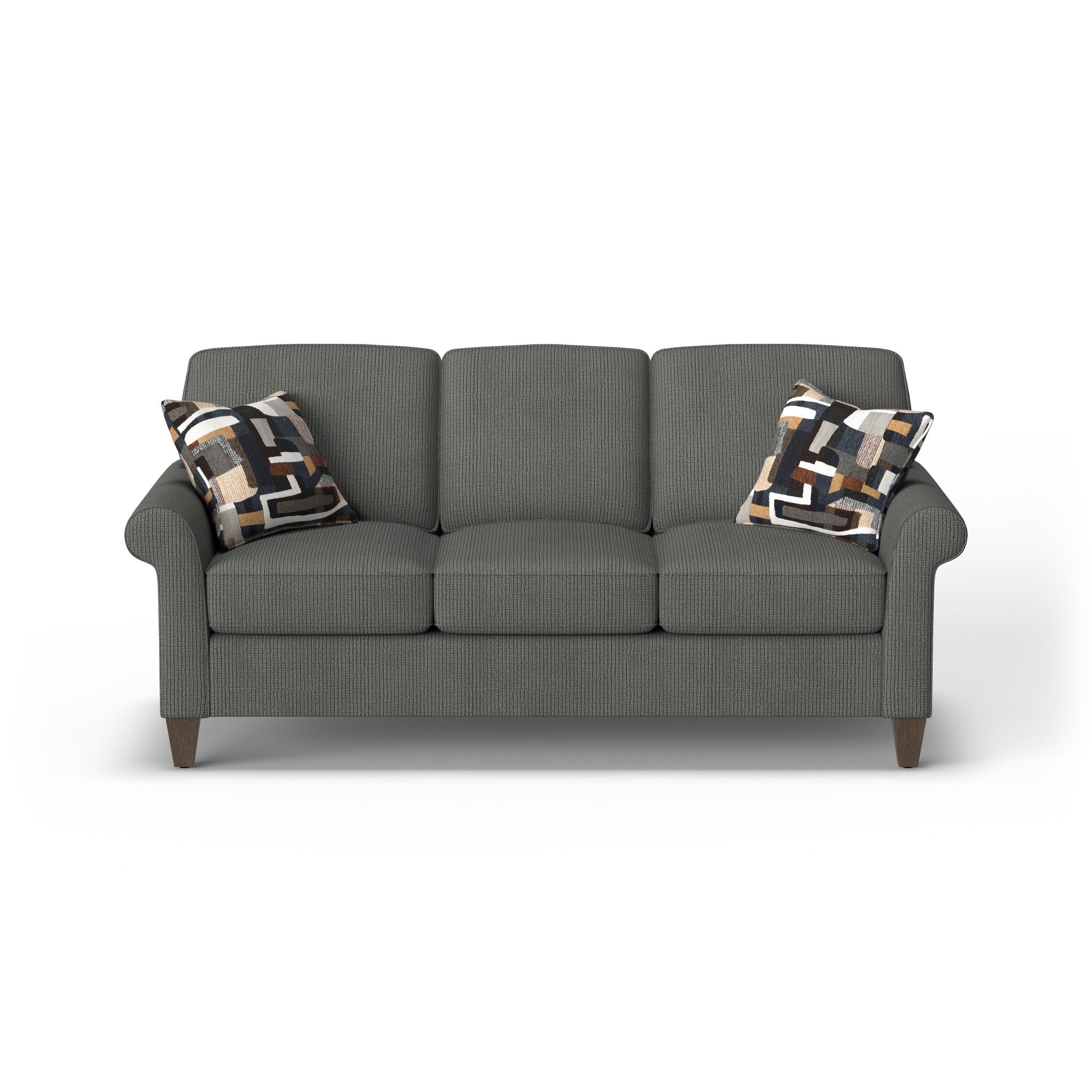 Westside Fabric Sofa