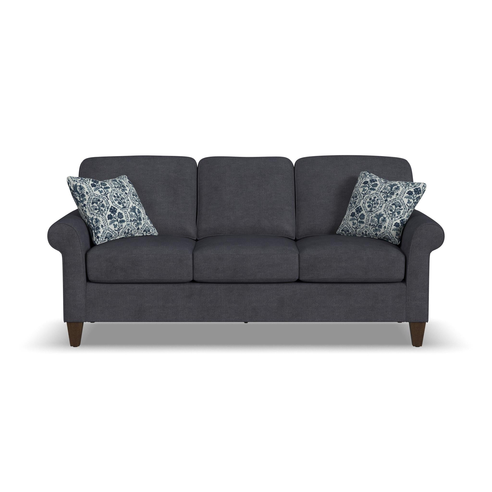 Westside Fabric Sofa