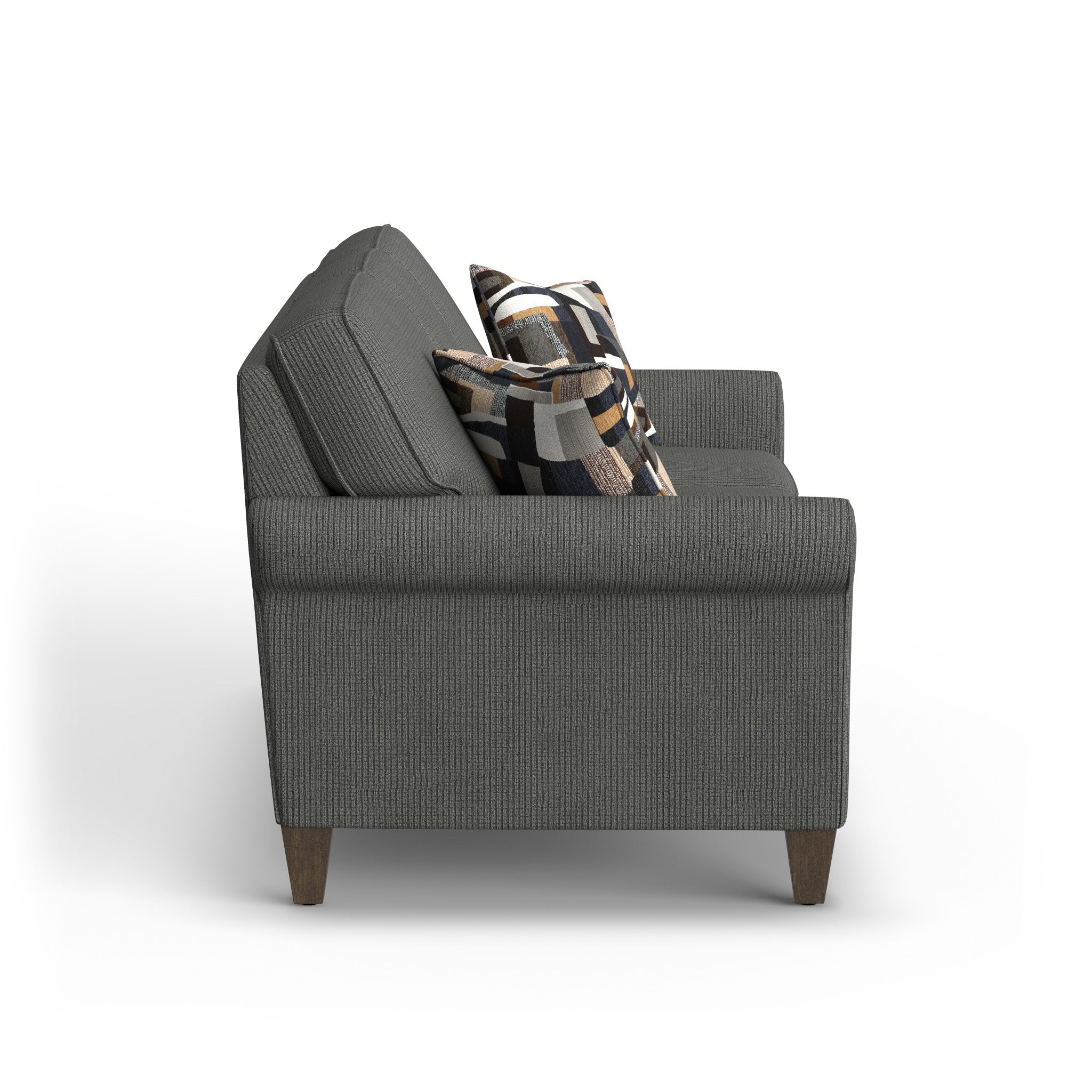 Westside Fabric Sofa
