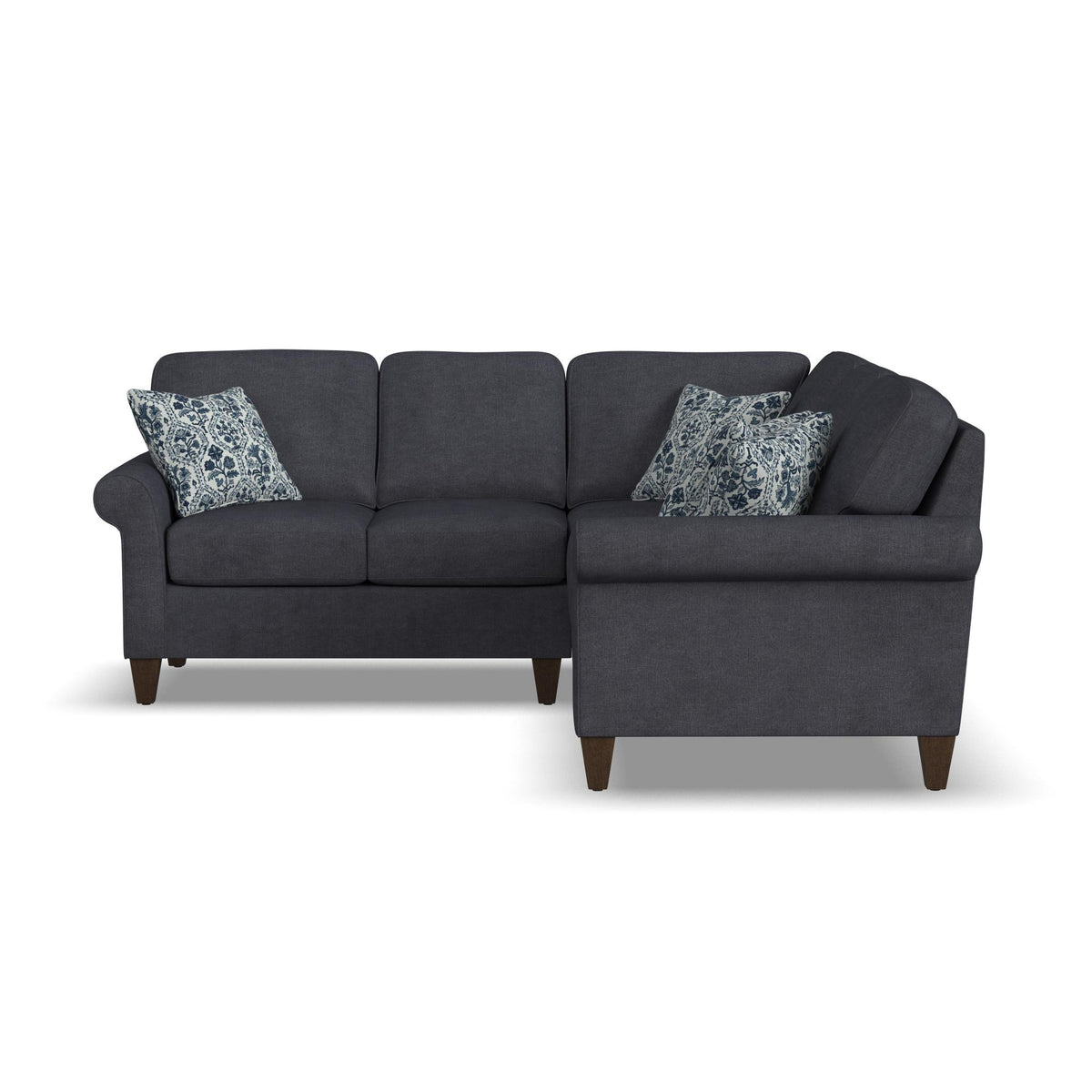 Westside Fabric Sectional