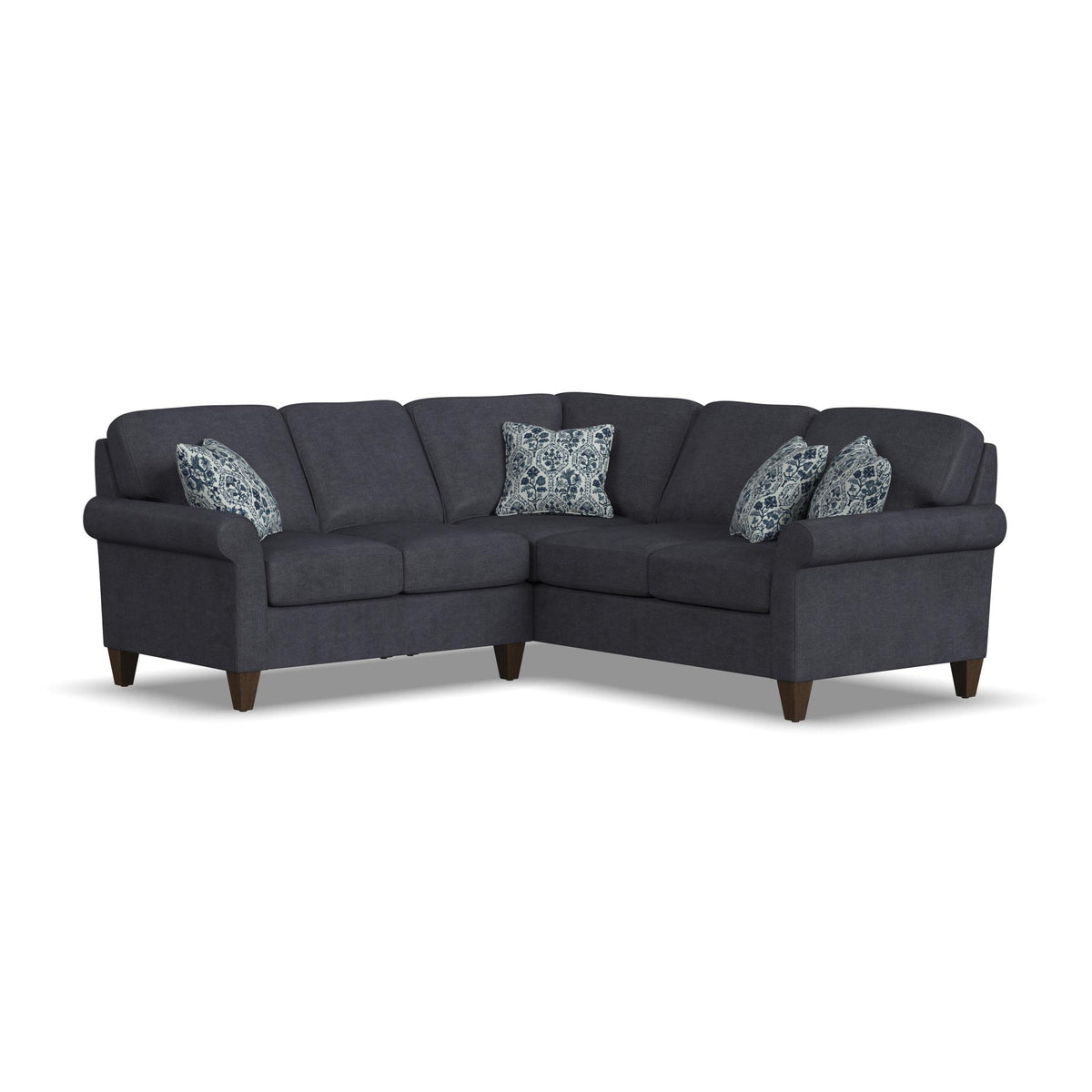Westside Fabric Sectional
