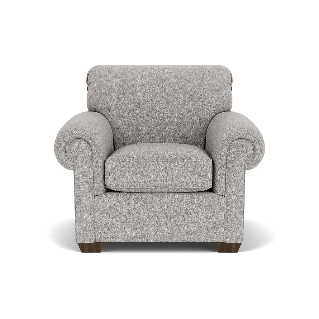 Main Street Fabric Chair