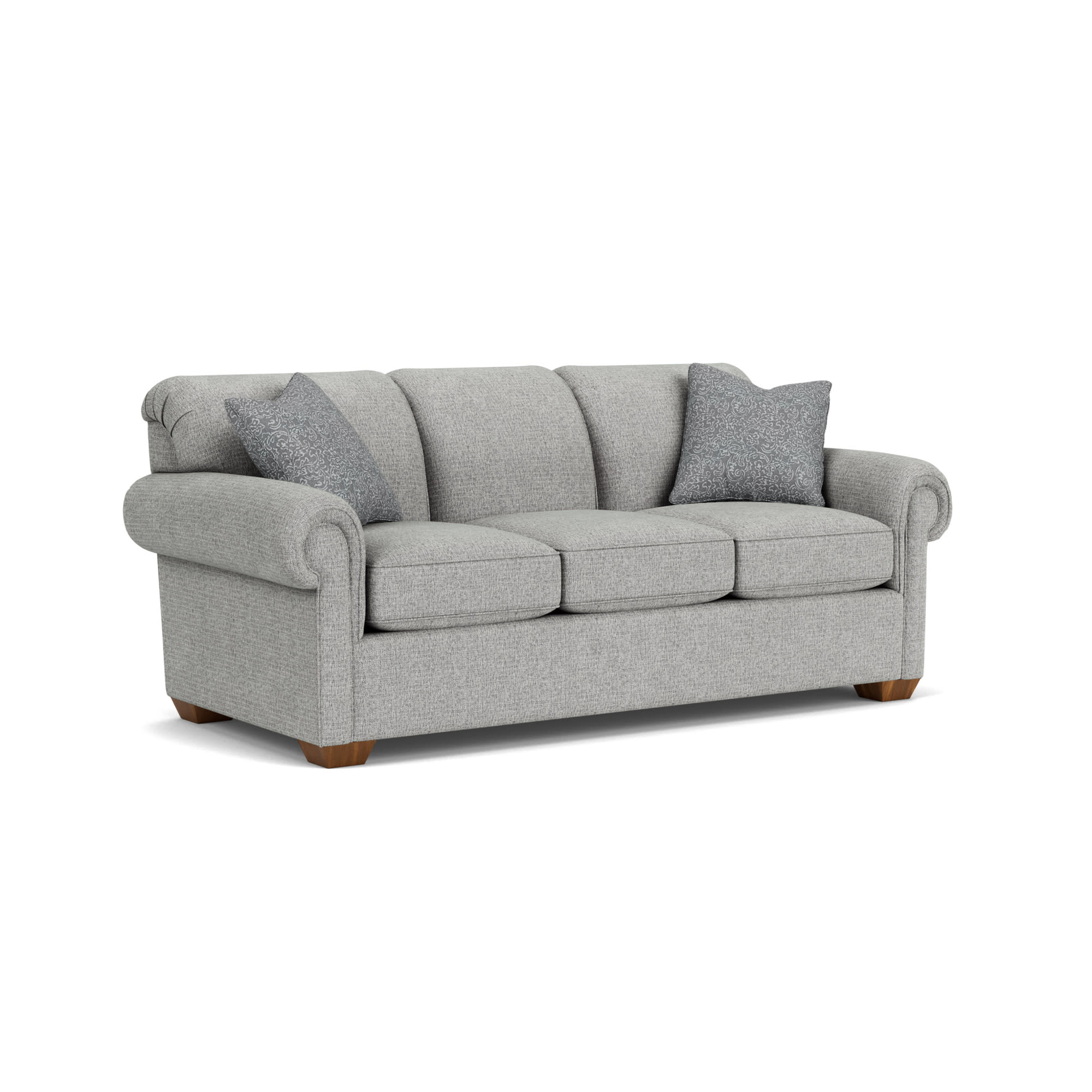 Main Street Fabric Sofa