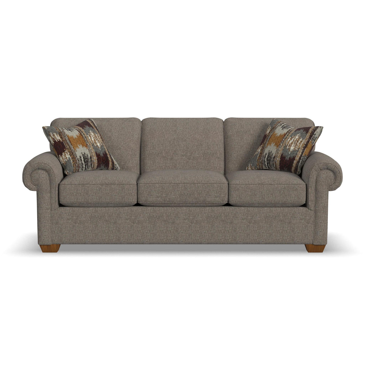Main Street Fabric Sleeper