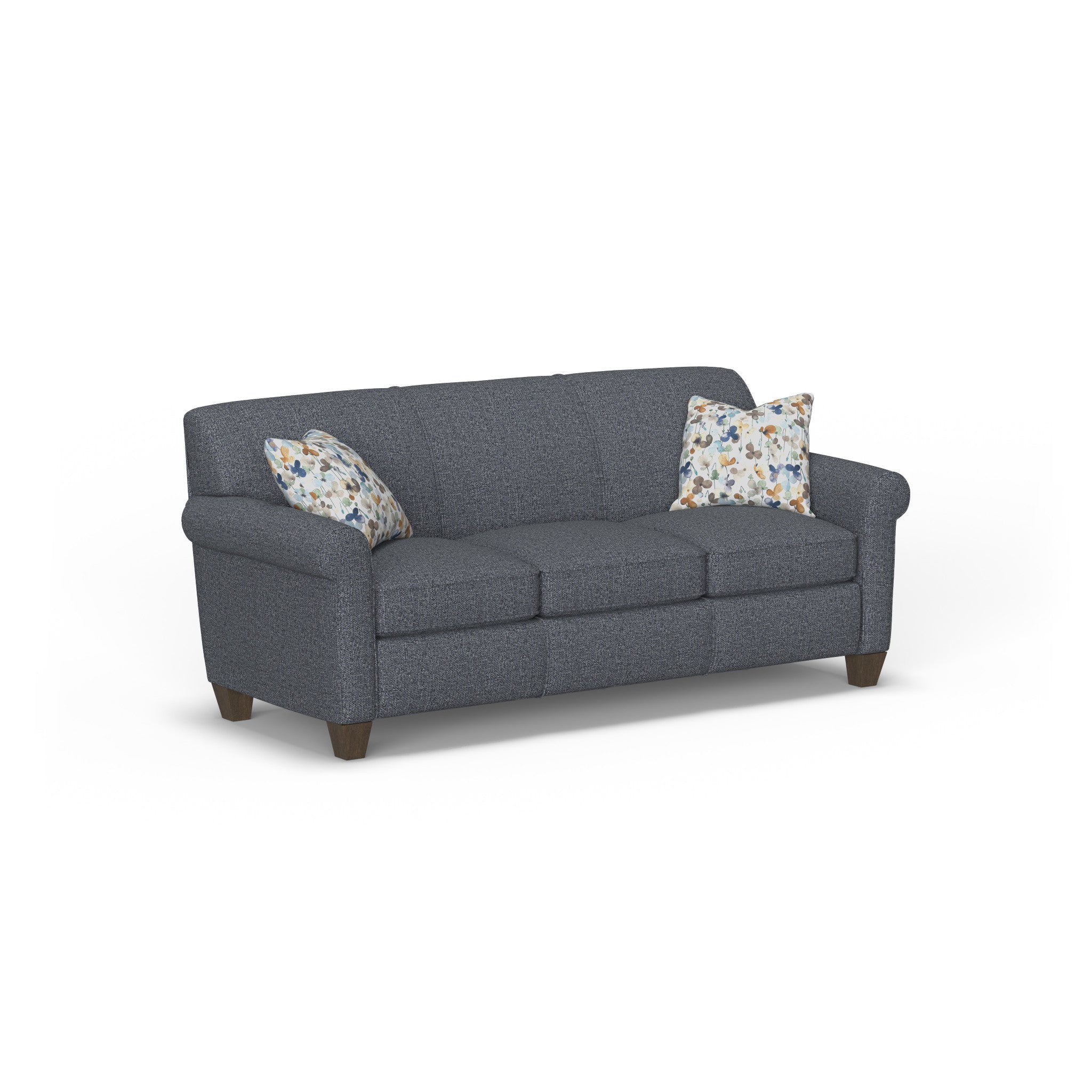 Dana Fabric Sofa