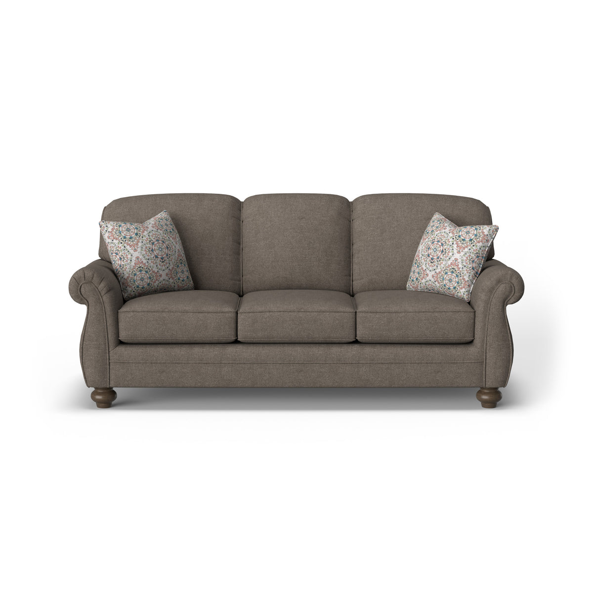 Winston Fabric Sofa