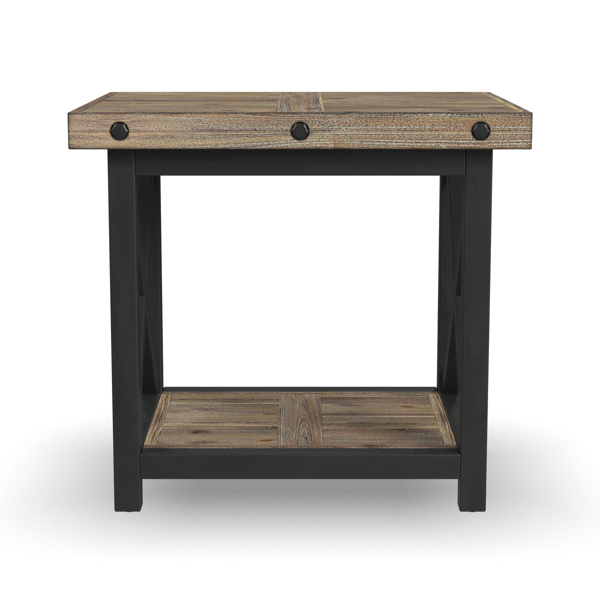 Carpenter End Table