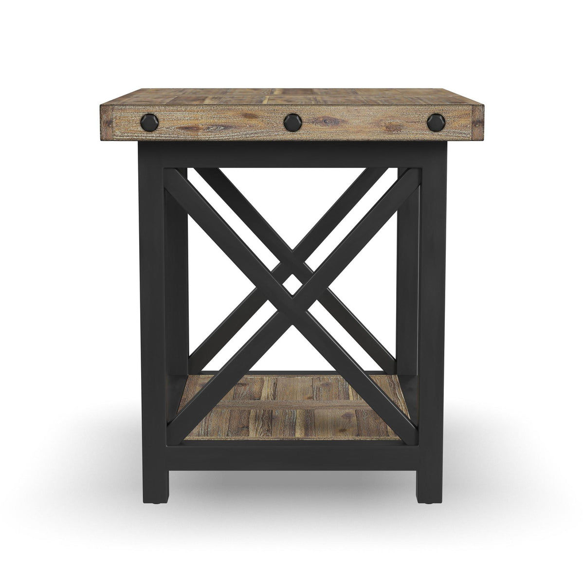Carpenter End Table