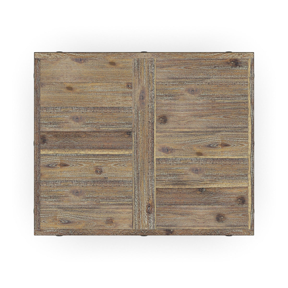 Carpenter End Table
