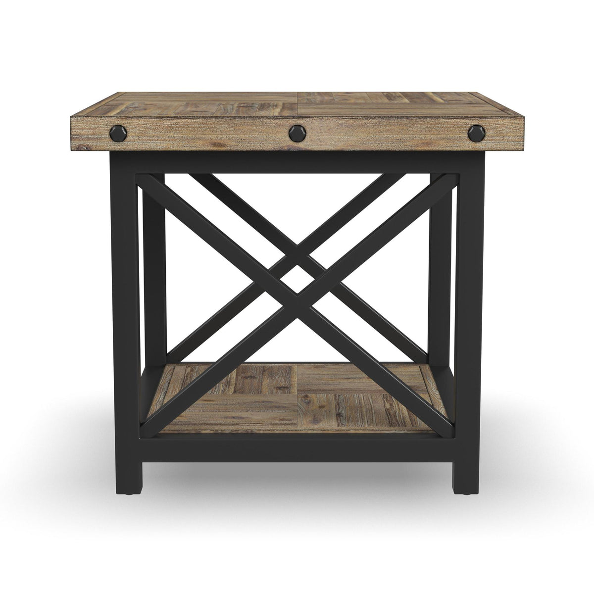 Carpenter Lamp Table