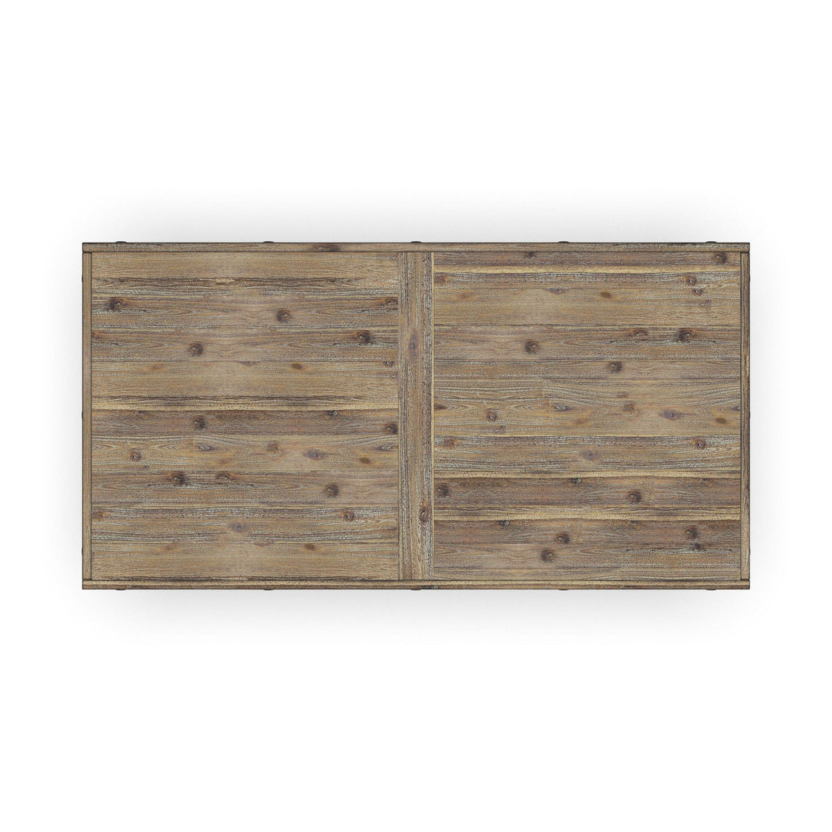 Carpenter Rectangular Coffee Table