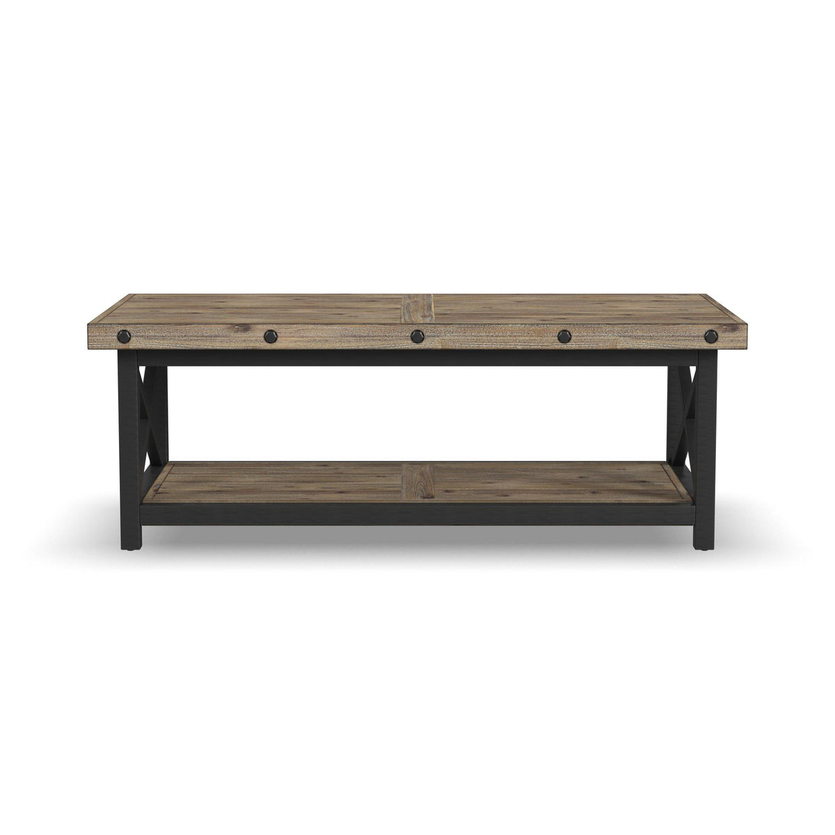 Carpenter Rectangular Coffee Table