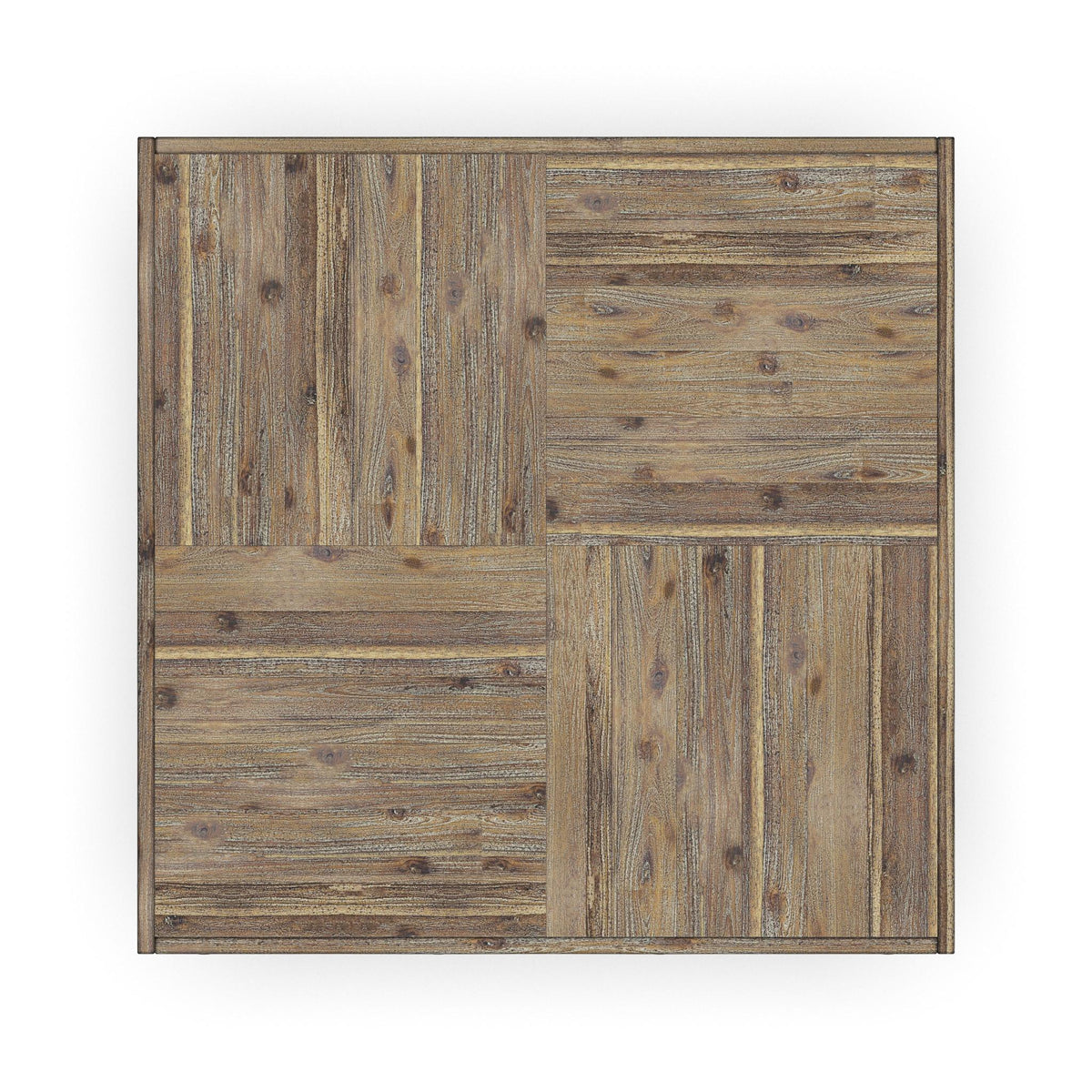 Carpenter Square Coffee Table