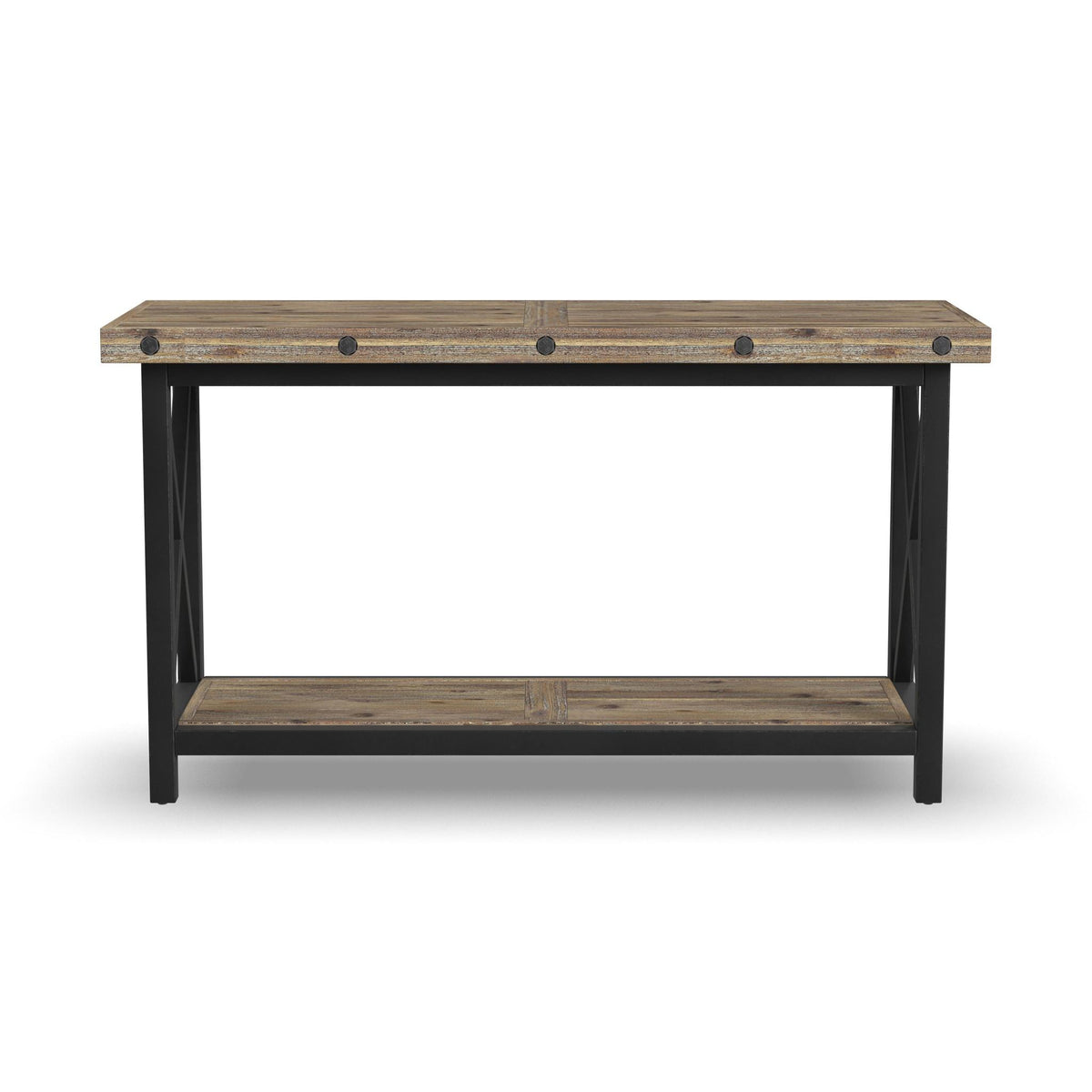 Carpenter Sofa Table