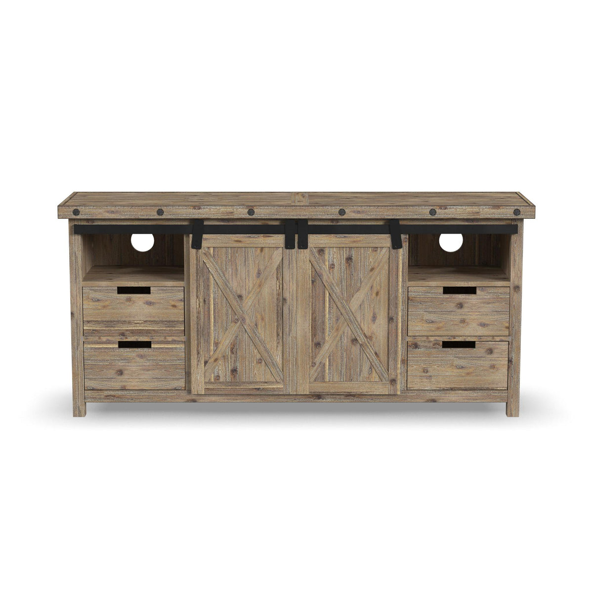 Carpenter Entertainment Base