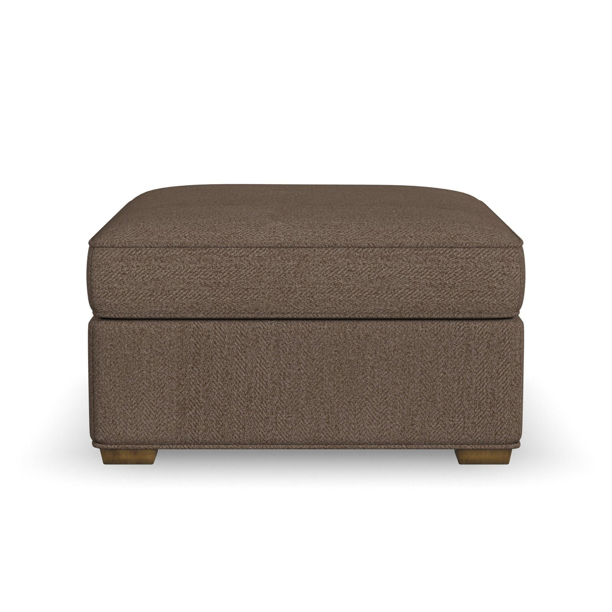 Milo Fabric Cocktail Ottoman