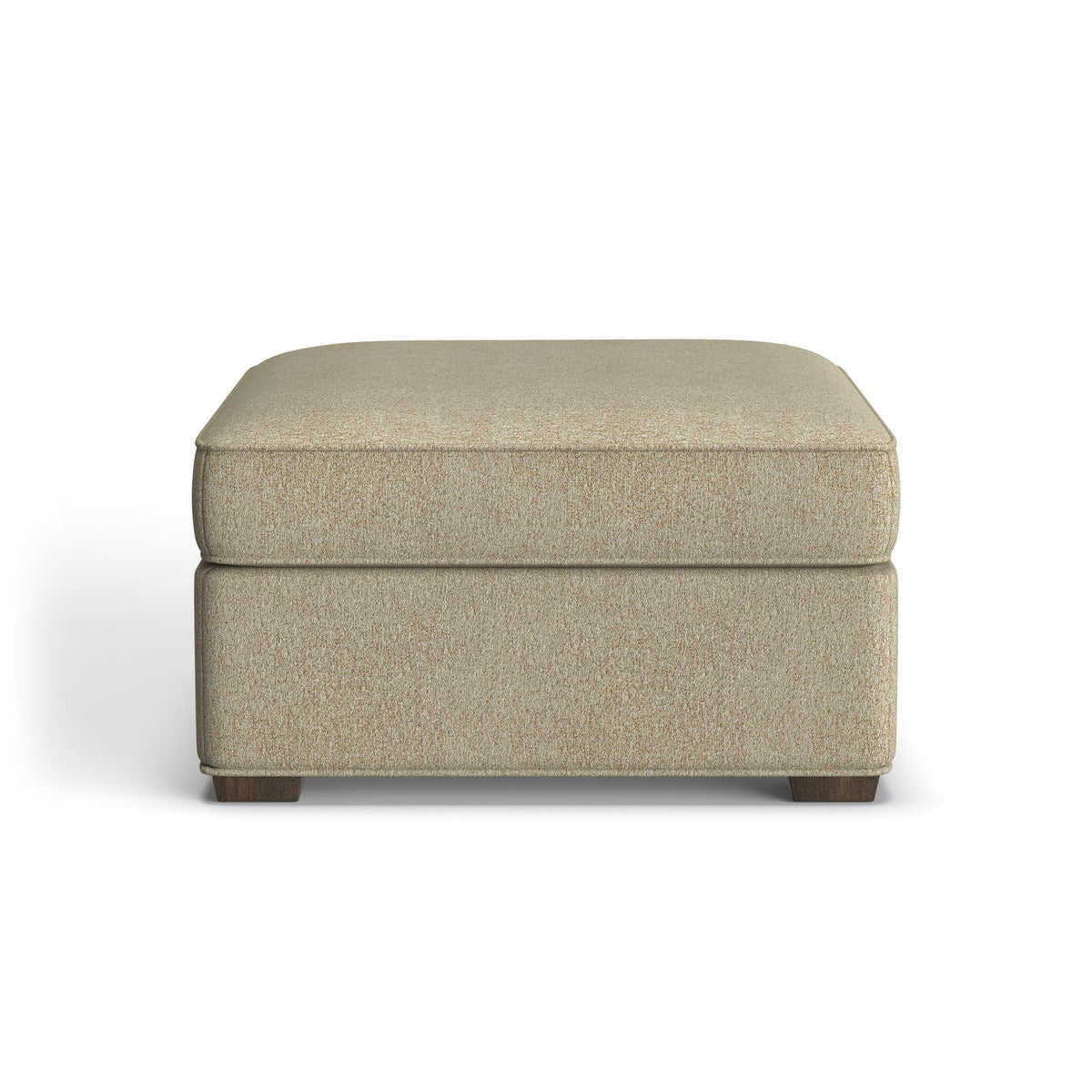 Milo Fabric Cocktail Ottoman