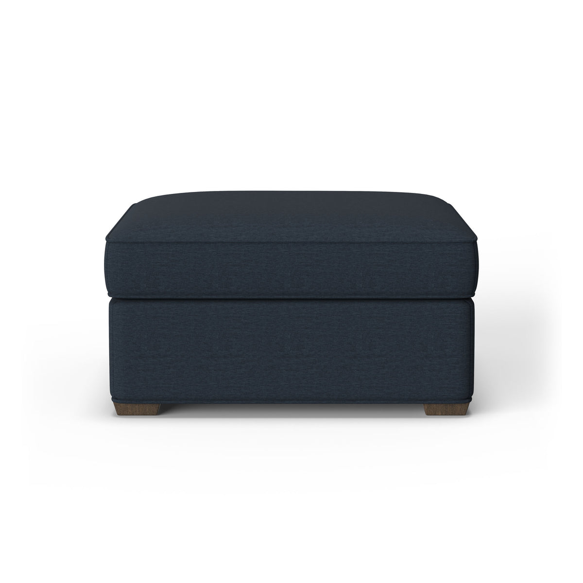 Milo Fabric Cocktail Ottoman