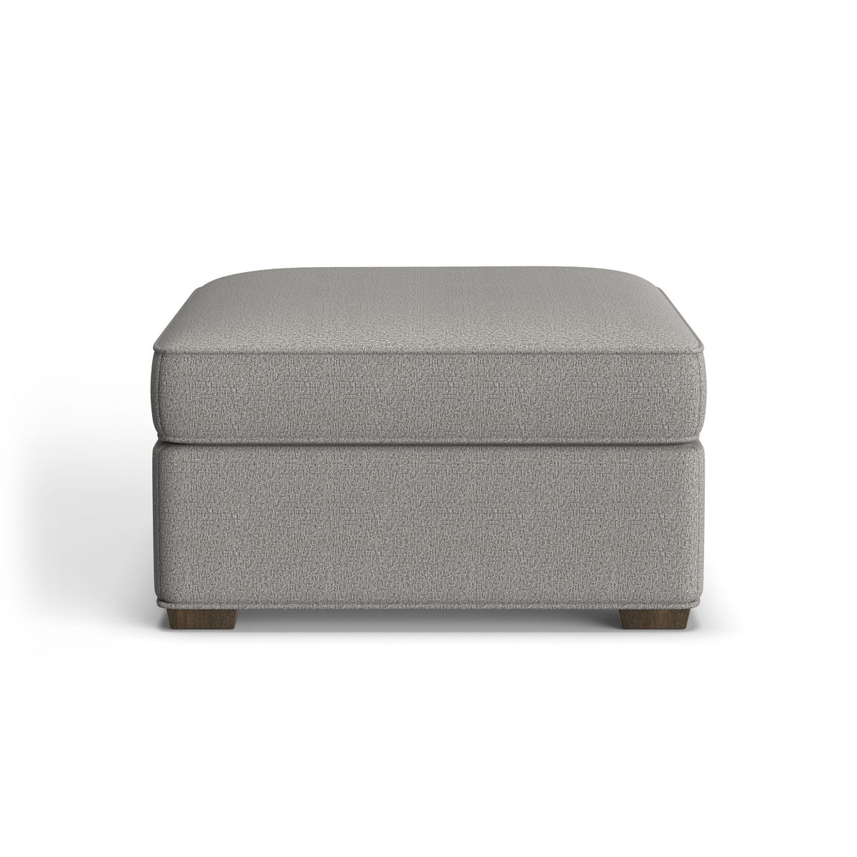 Milo Fabric Cocktail Ottoman