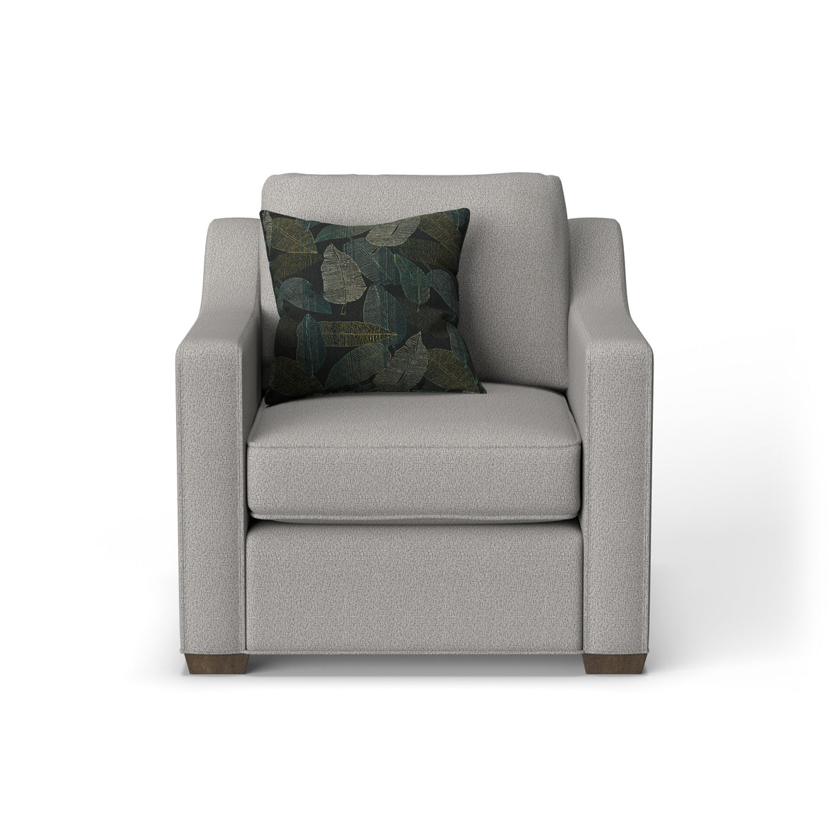 Milo Fabric Chair