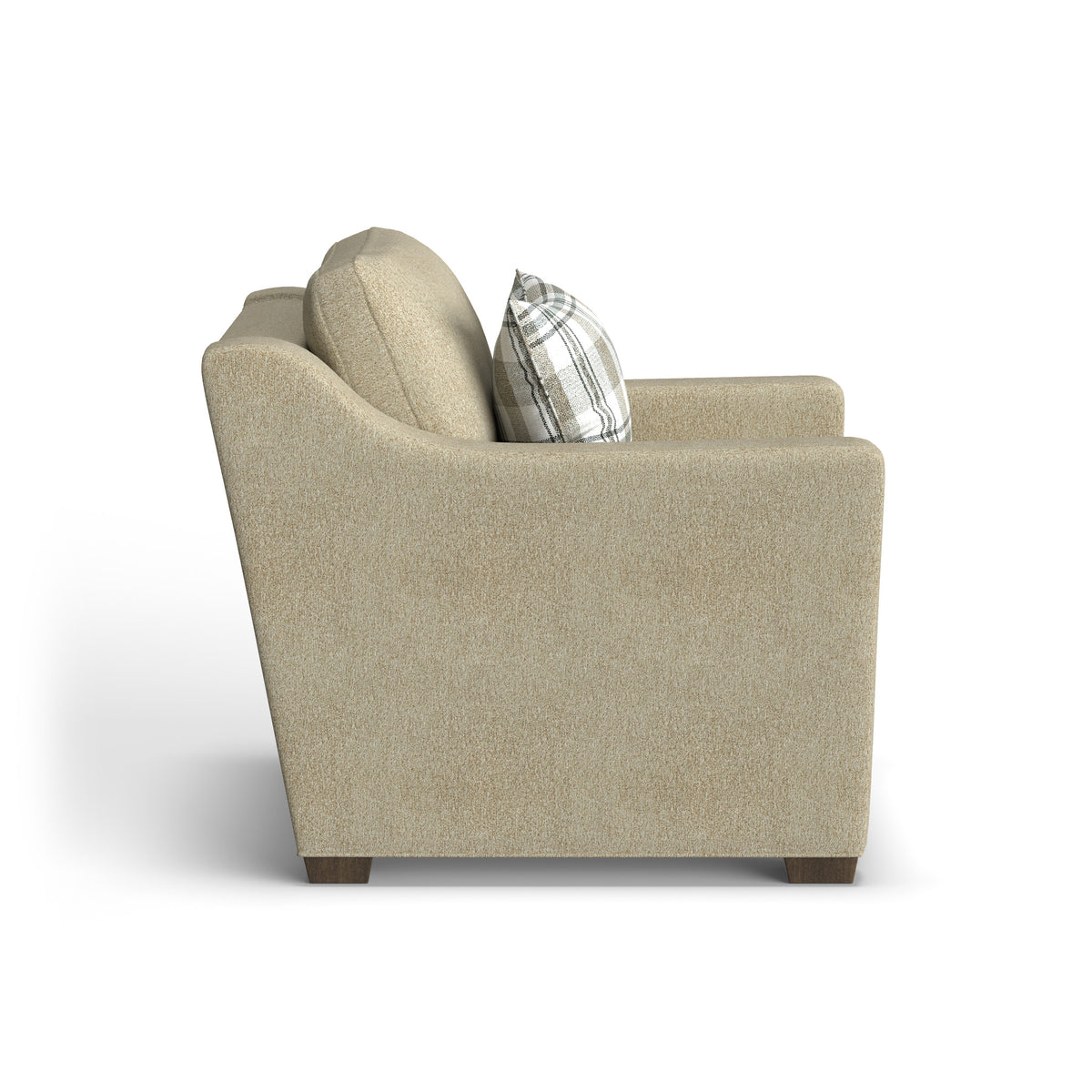 Milo Fabric Chair