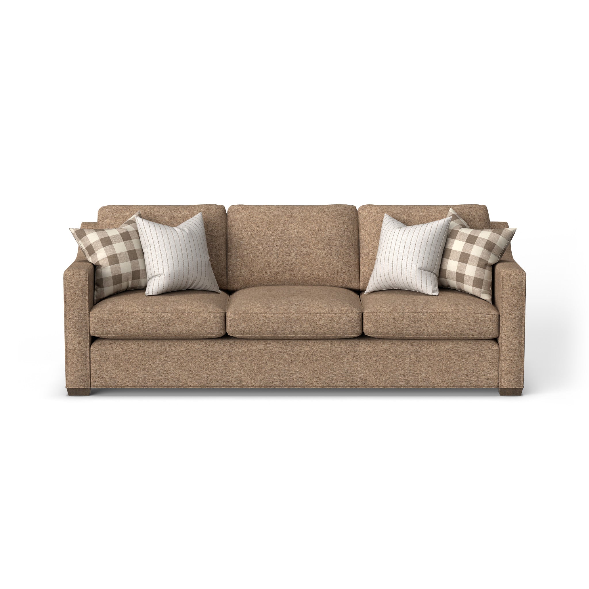 Milo Fabric Sofa