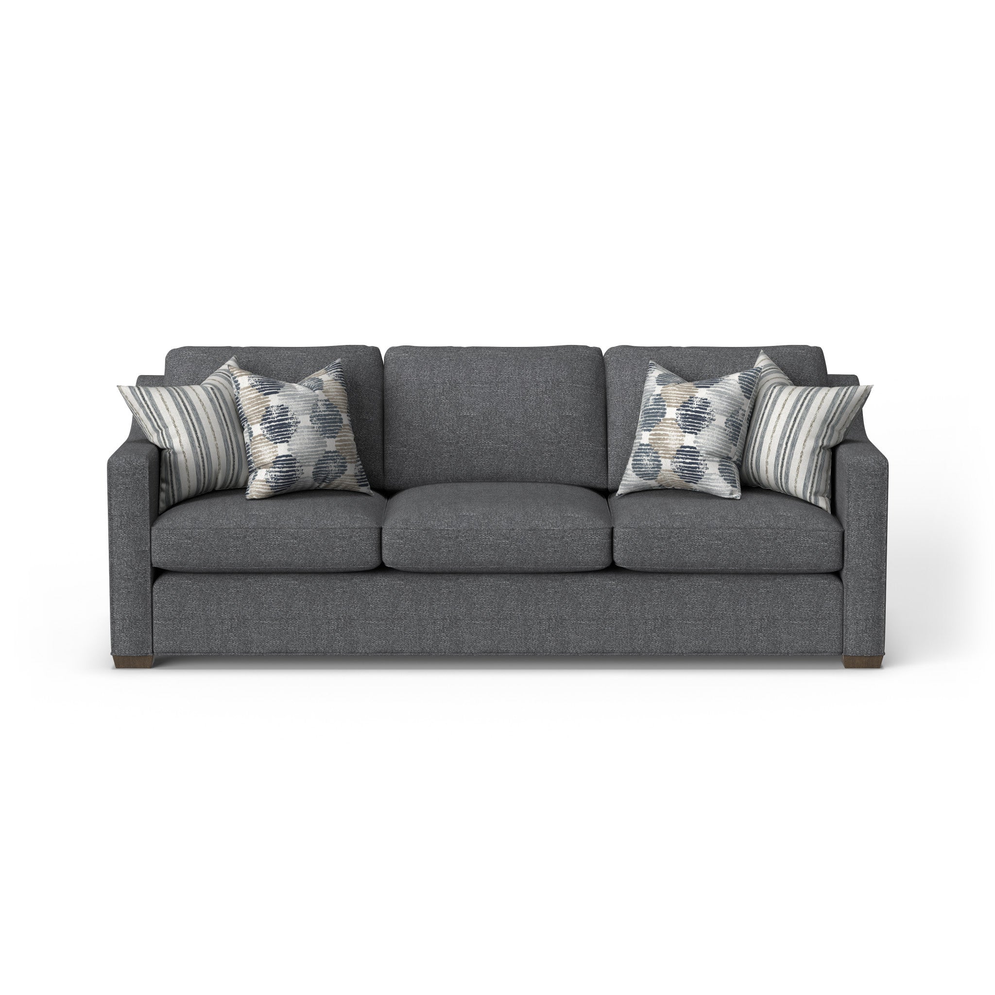 Milo Fabric Sofa