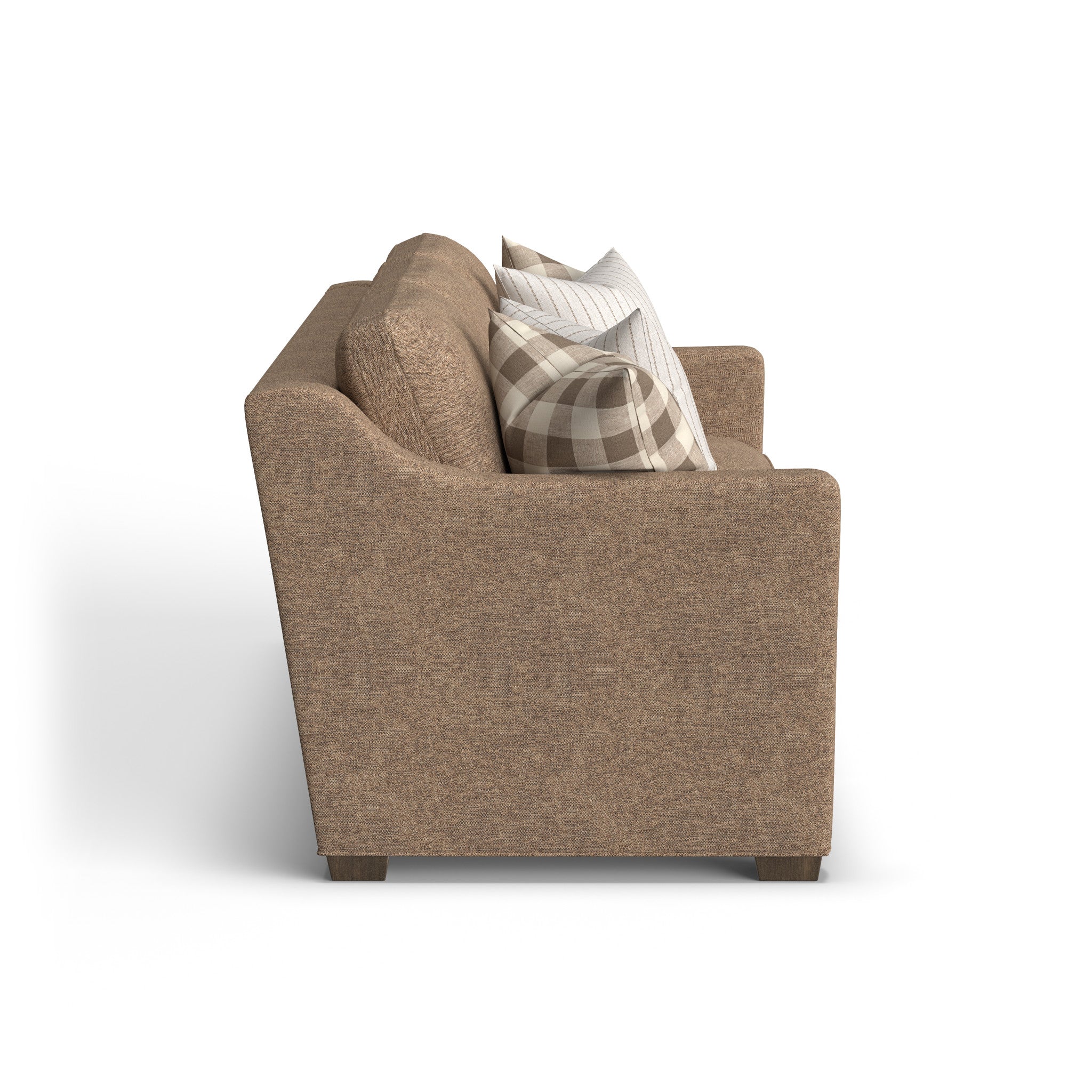 Milo Fabric Sofa