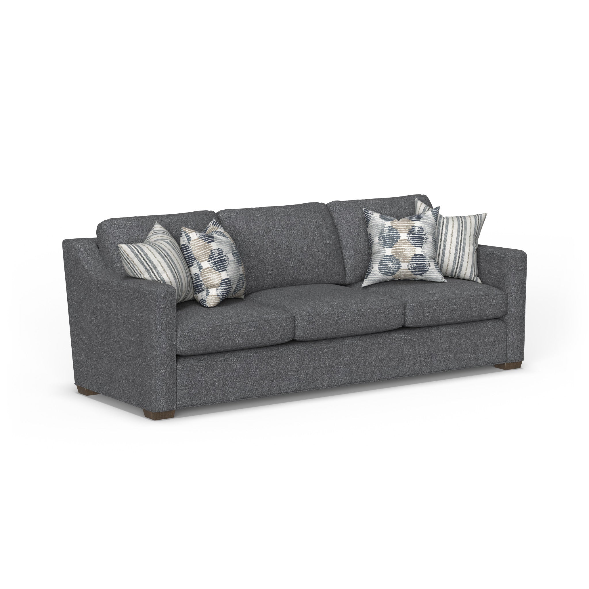 Milo Fabric Sofa