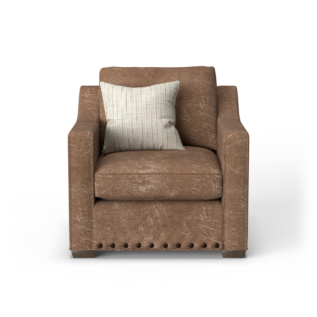 Milo Fabric Chair