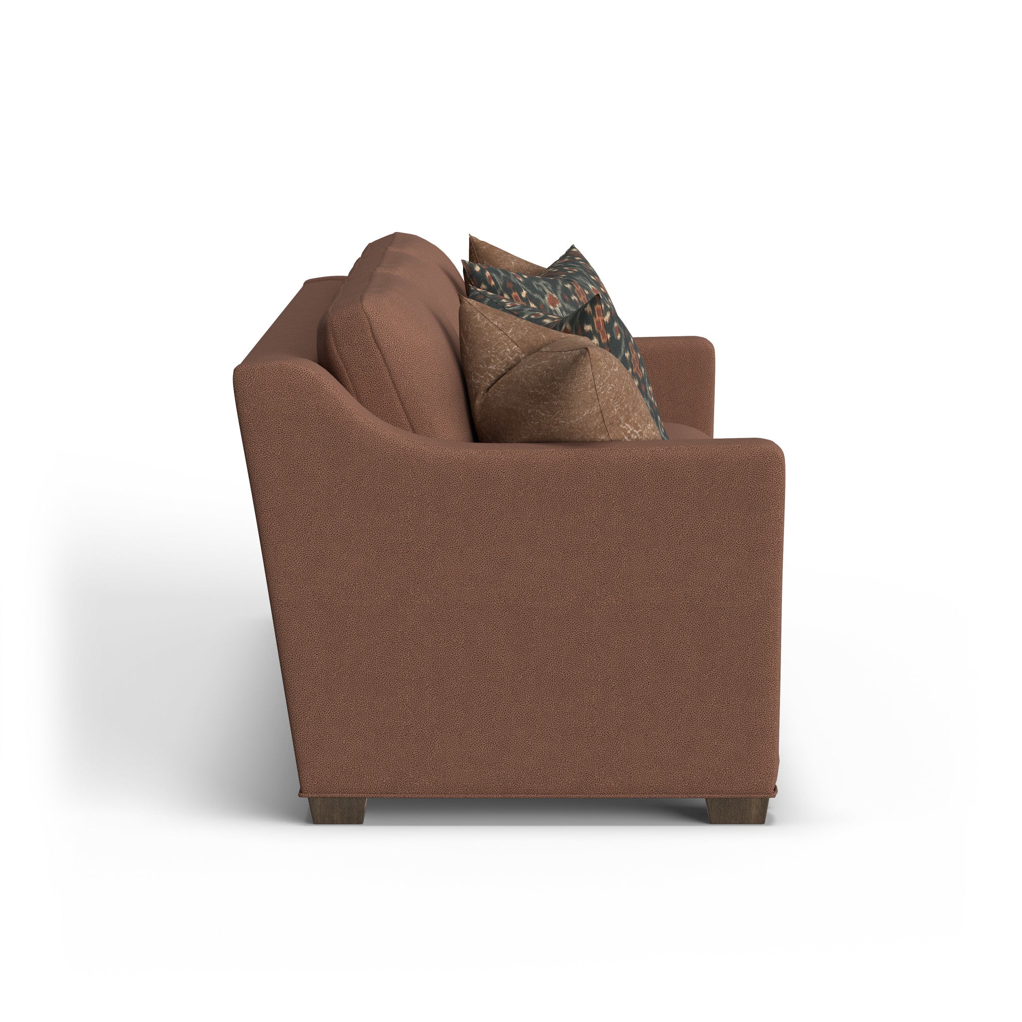 Milo Fabric Sofa