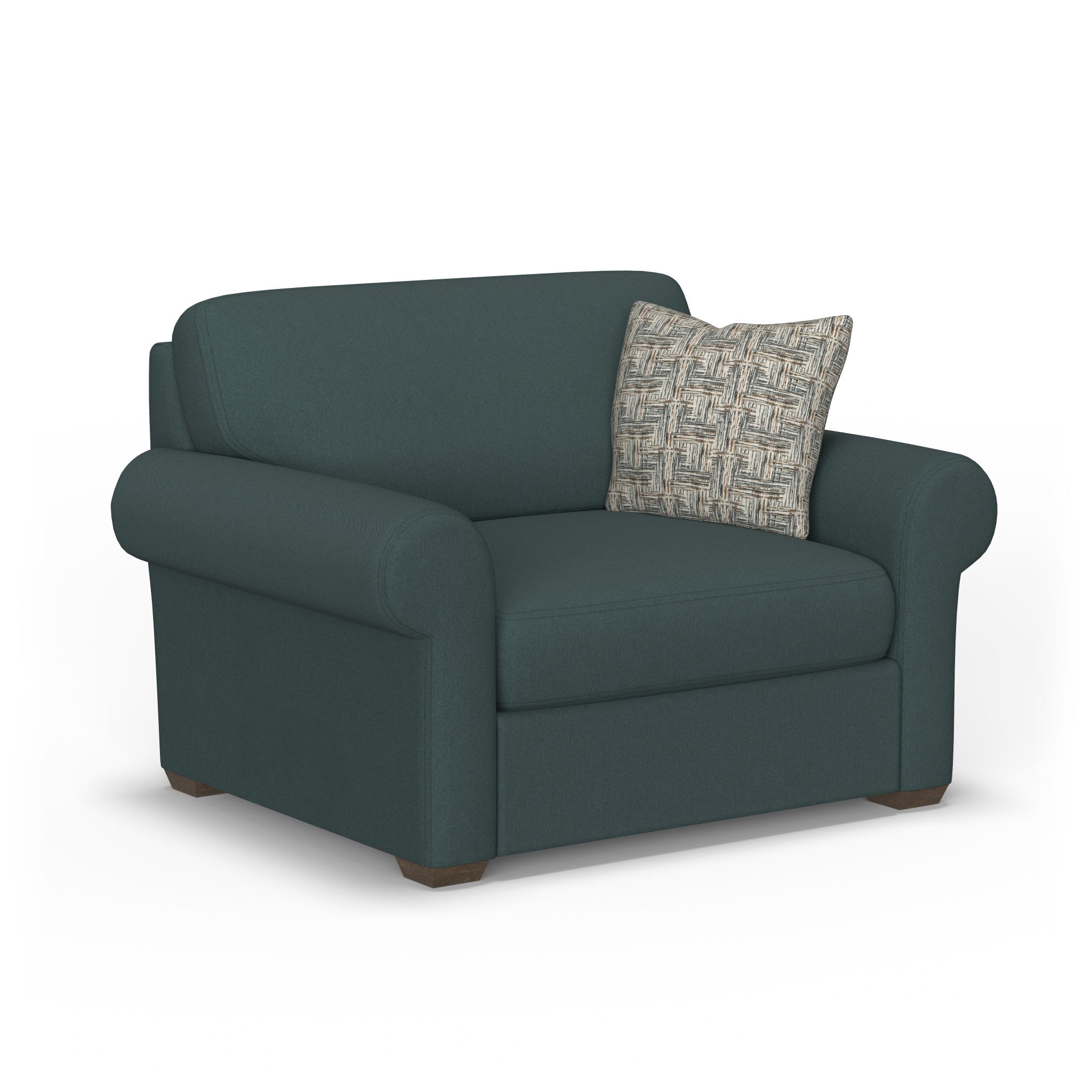 Randall Fabric Chair