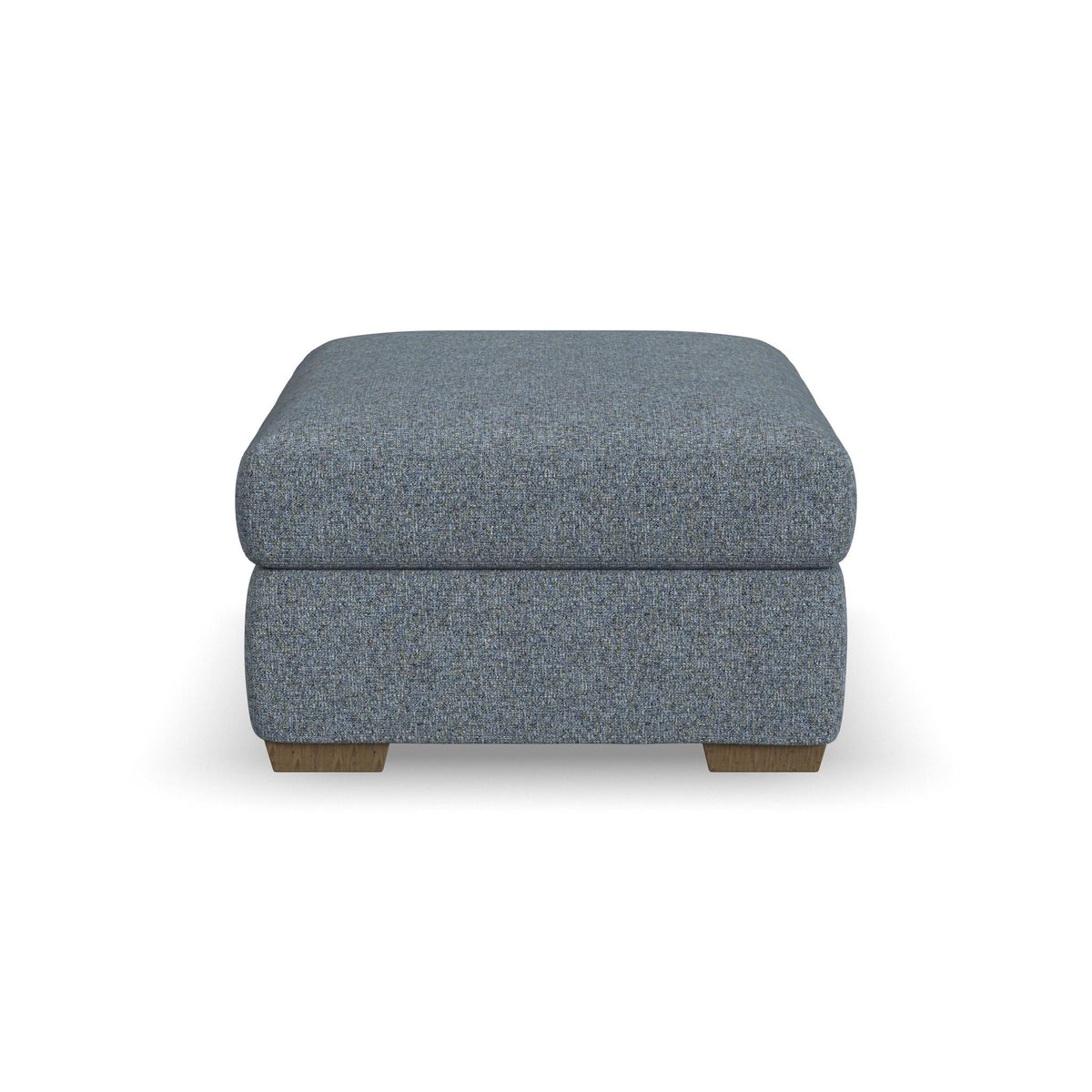 Collins Fabric Ottoman