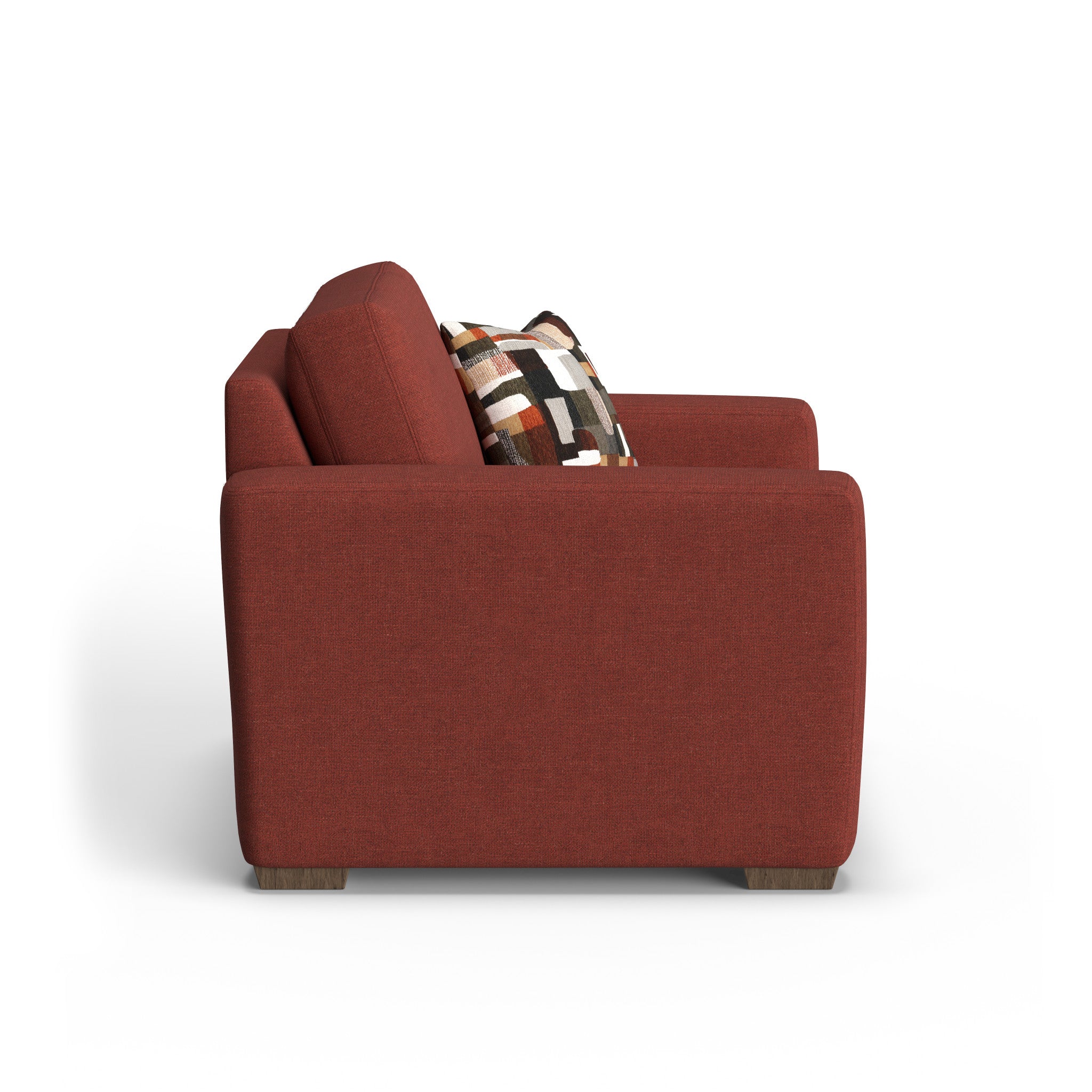 Collins Fabric Chair