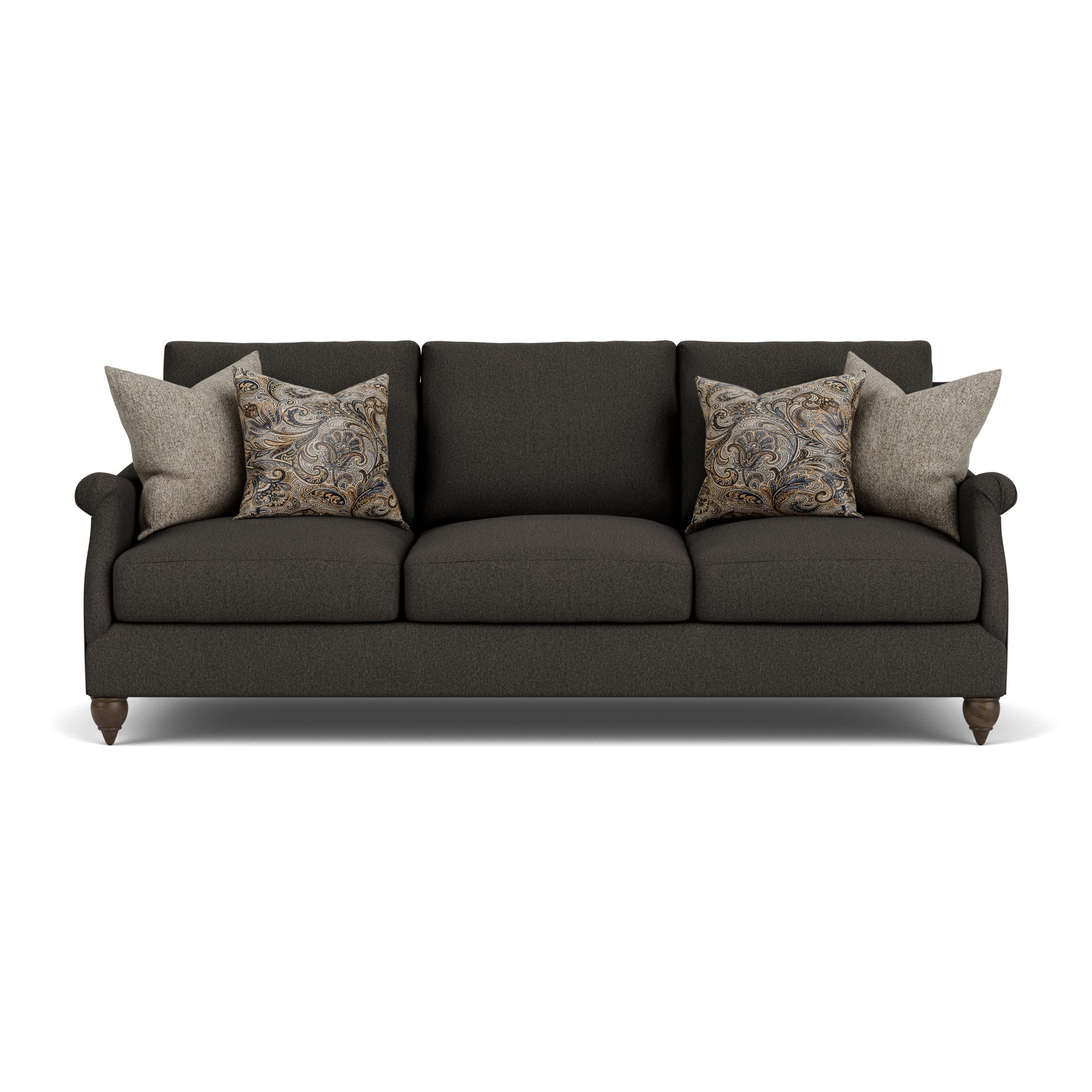 Veda Fabric Sofa