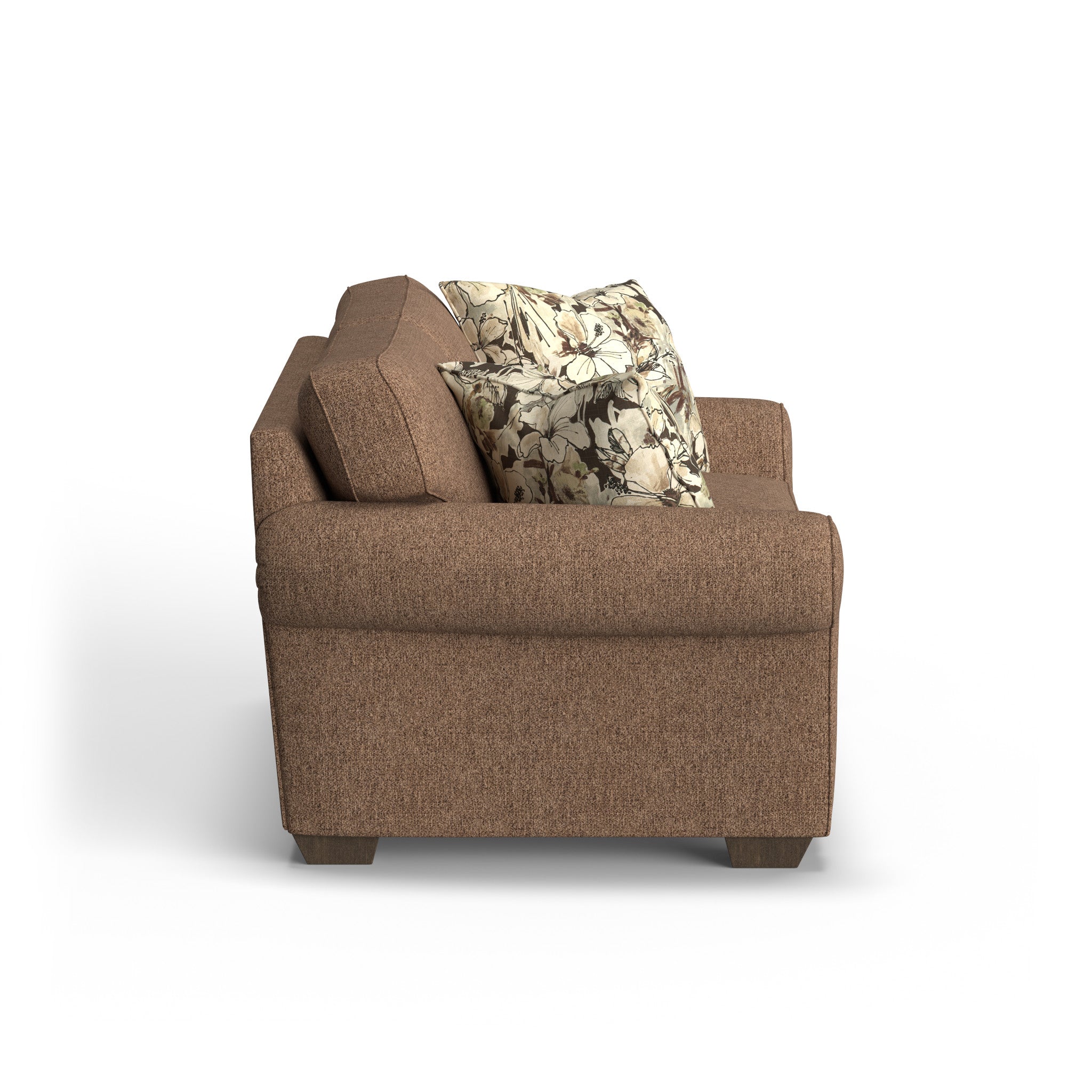 Vail Fabric Loveseat