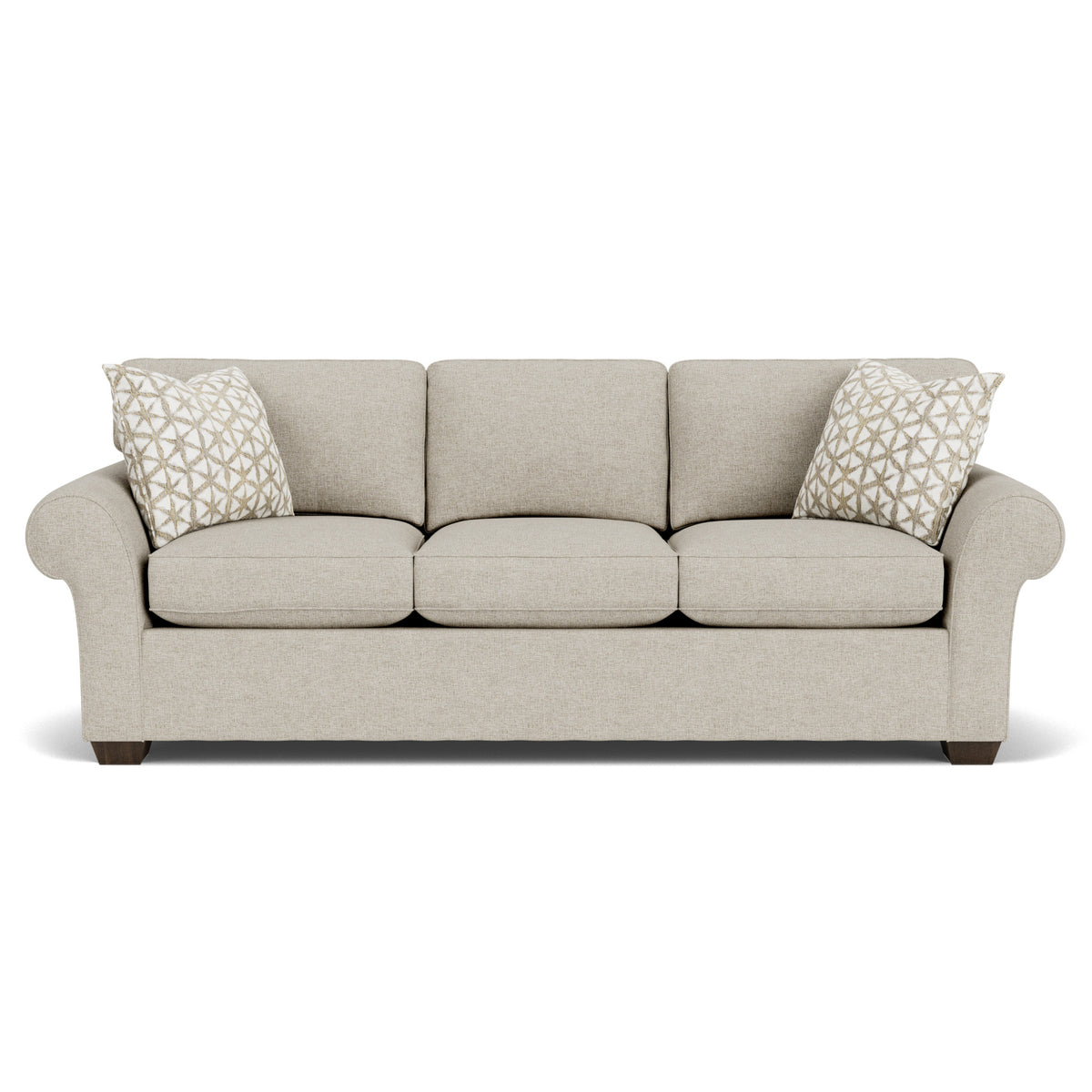 Vail Fabric Sofa