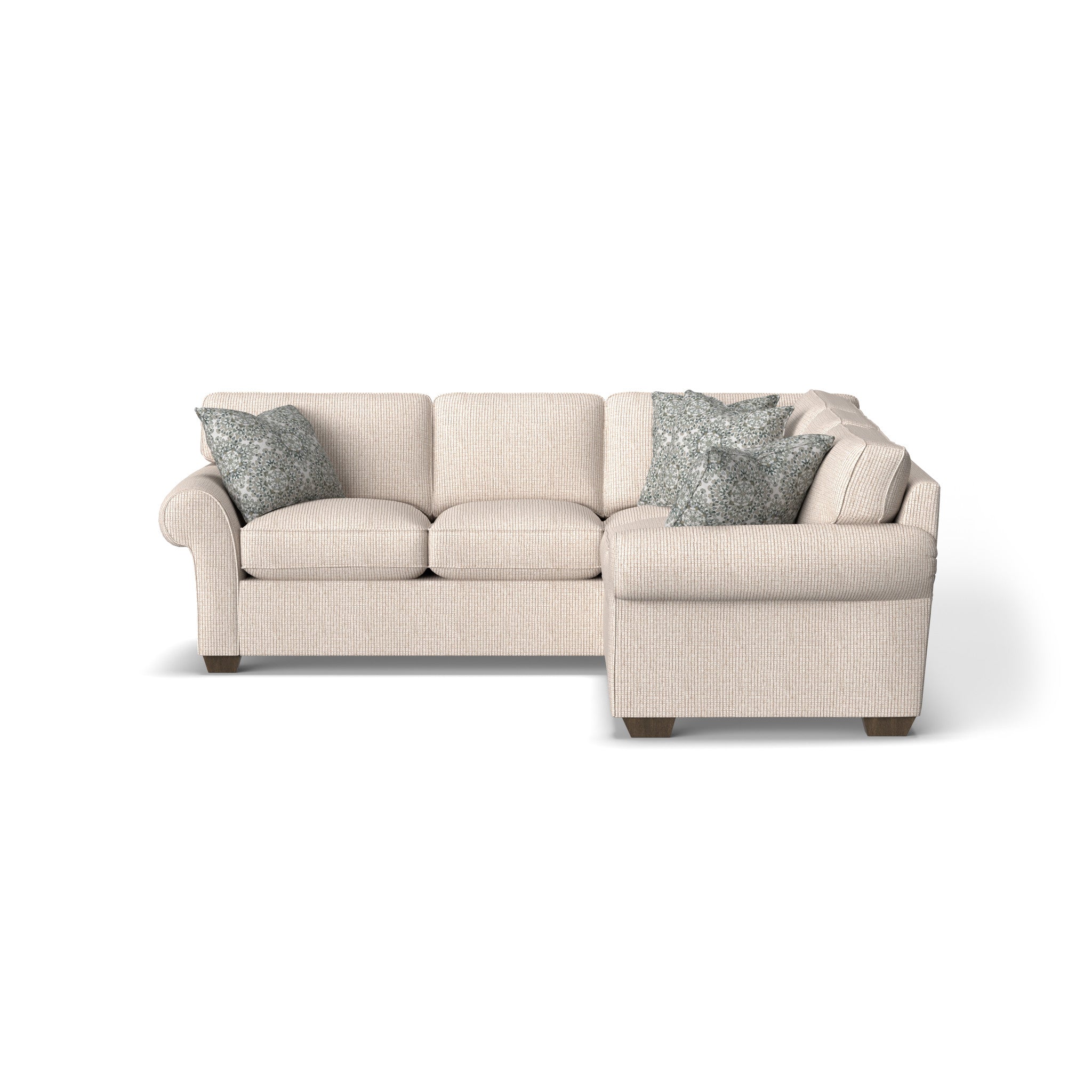 Vail Fabric Sectional