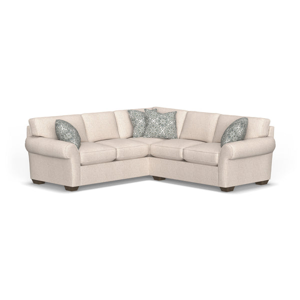 Vail Fabric Sectional