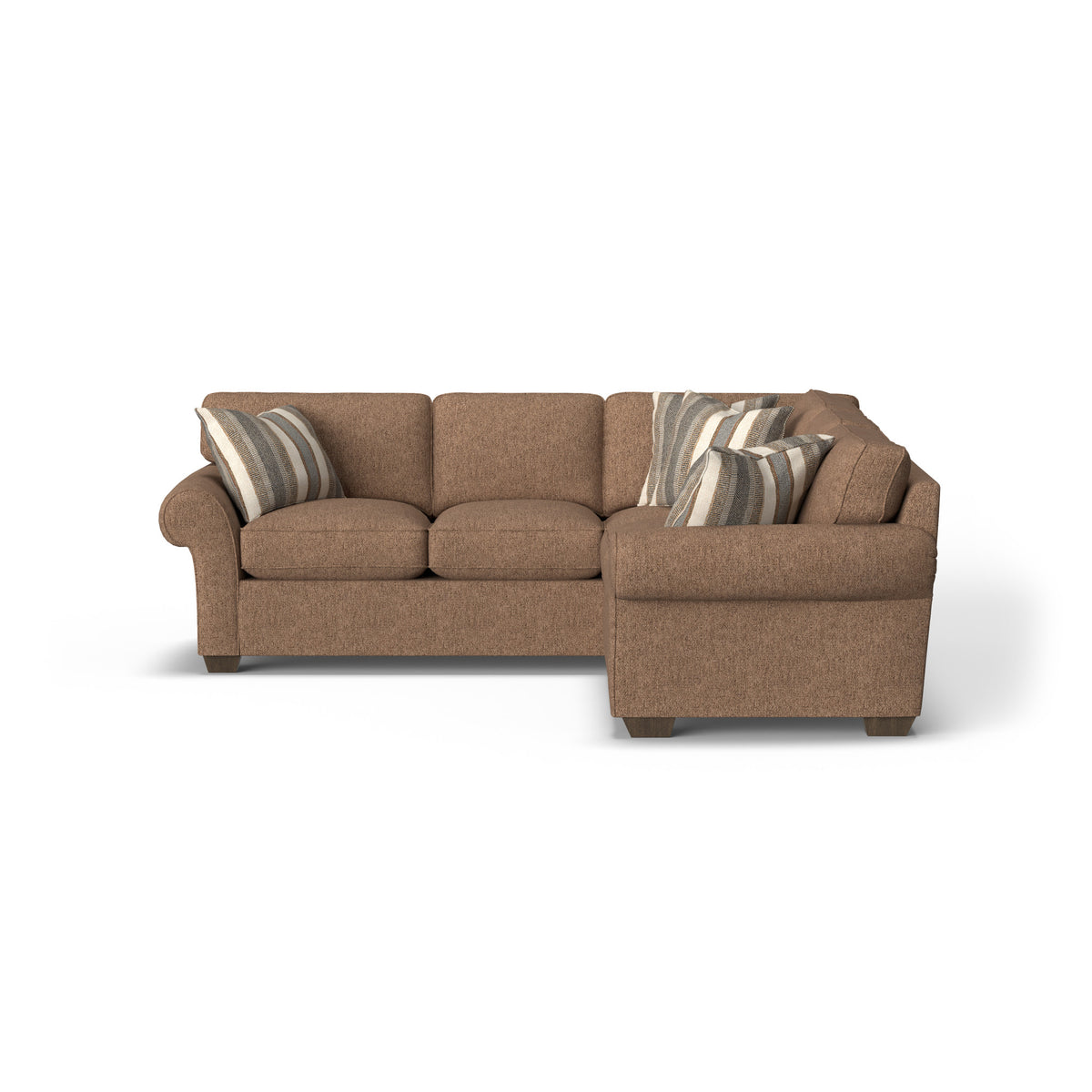Vail Fabric Sectional