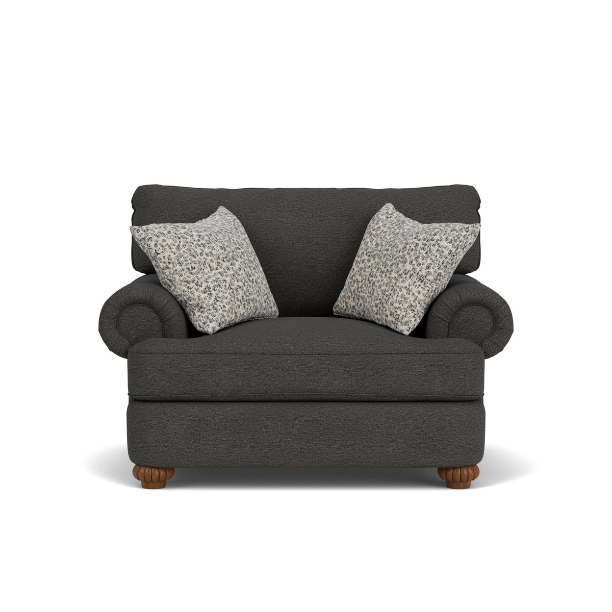 Patterson Fabric Chair