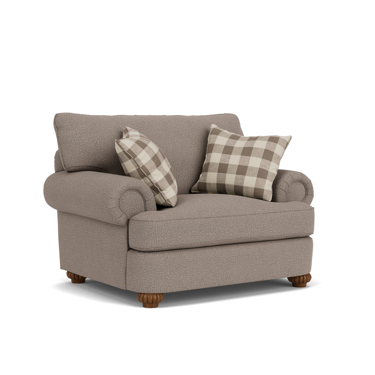 Patterson Fabric Chair
