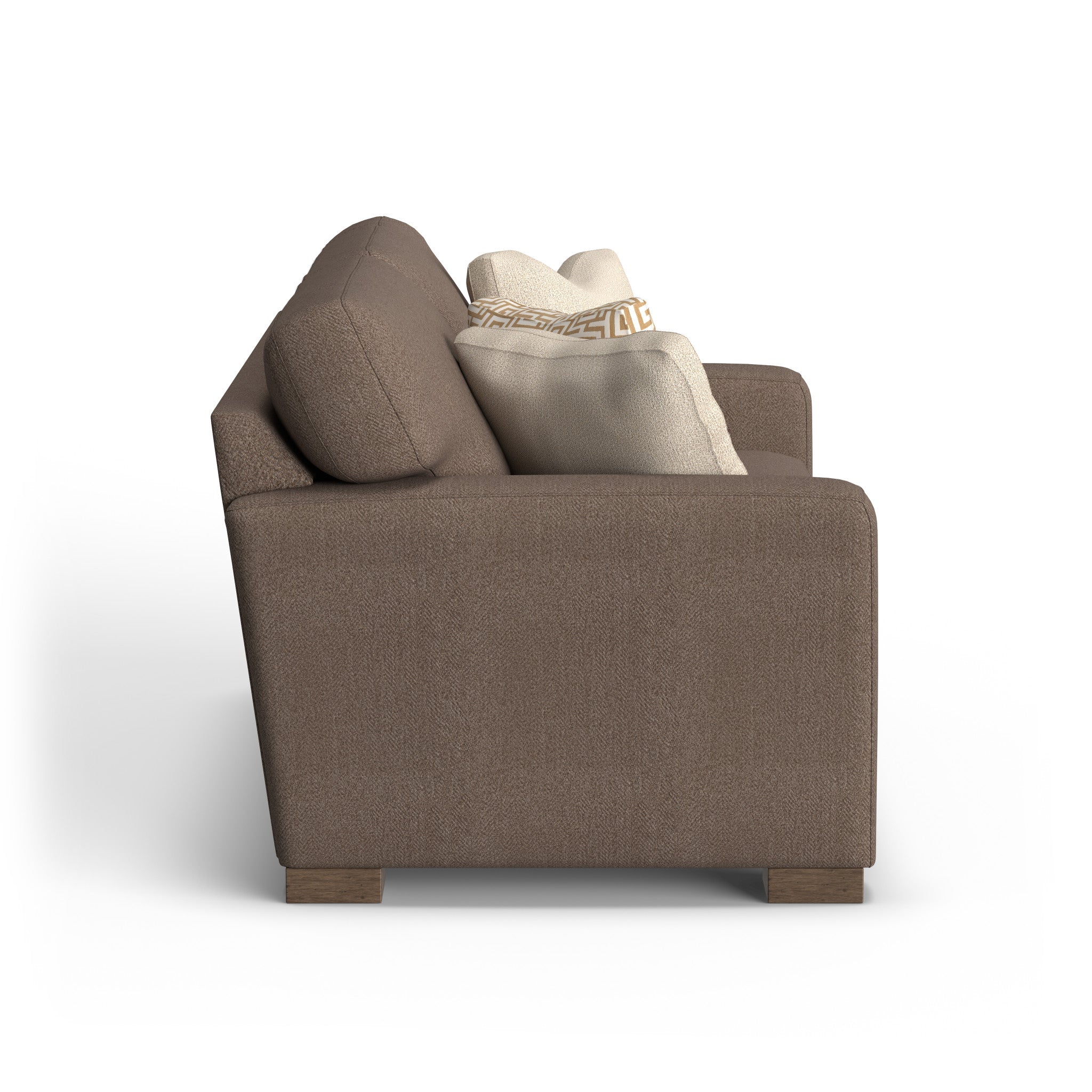 Bryant Fabric Loveseat