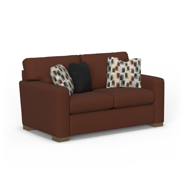 Bryant Fabric Loveseat