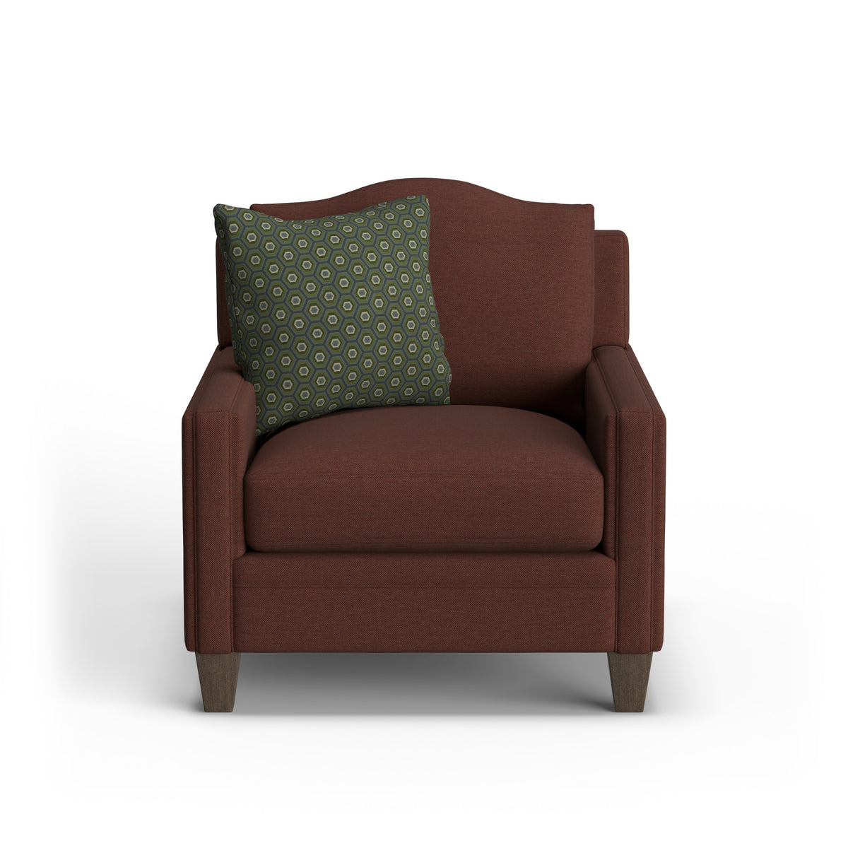Lottie Fabric Chair