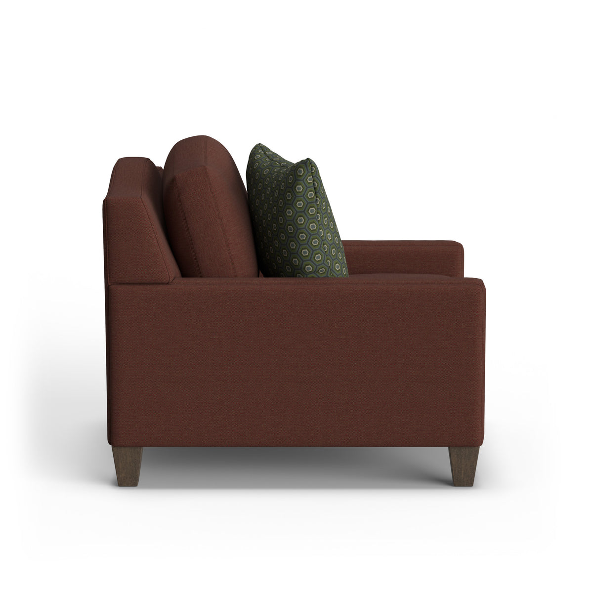 Lottie Fabric Chair